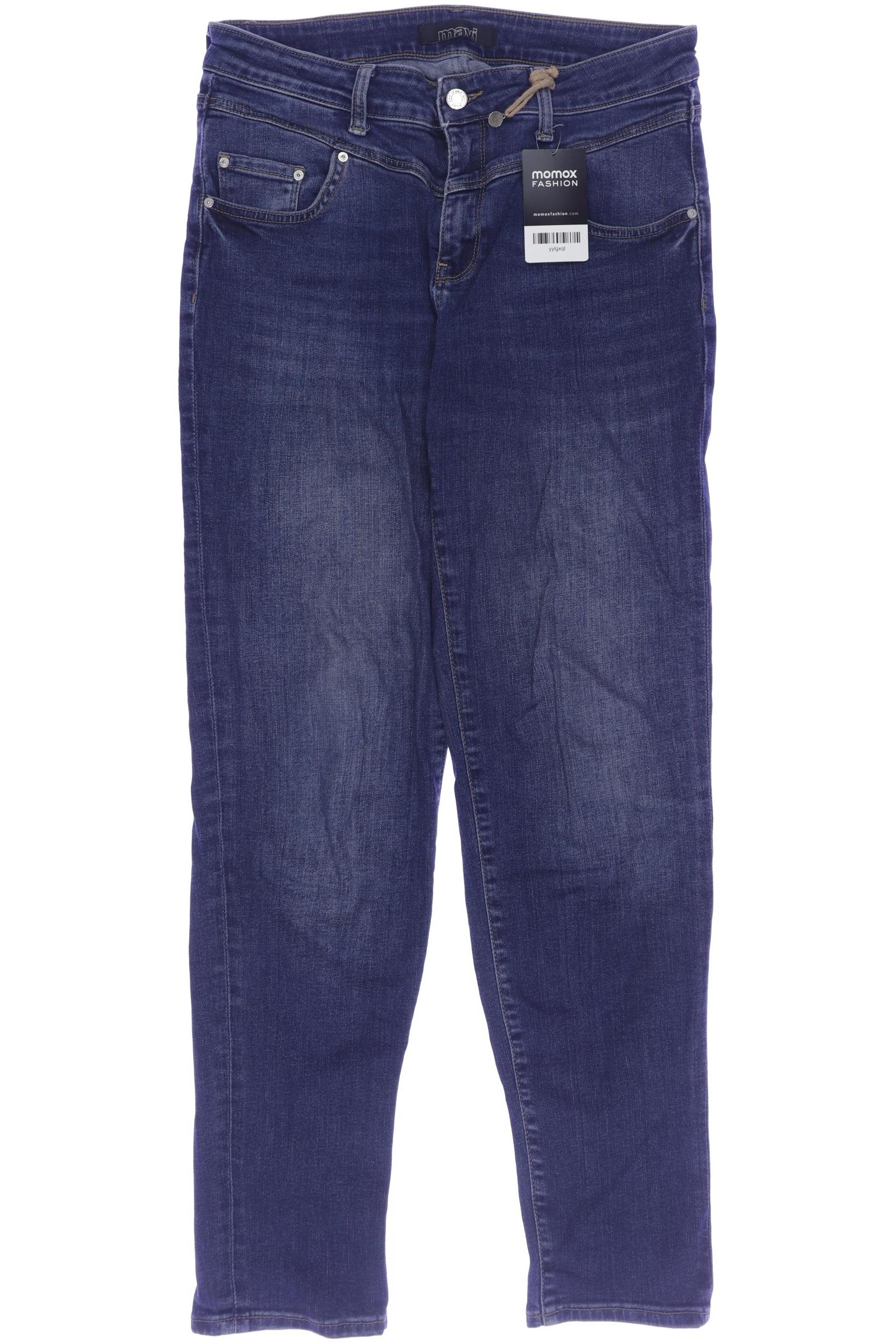 

mavi Damen Jeans, blau, Gr. 29