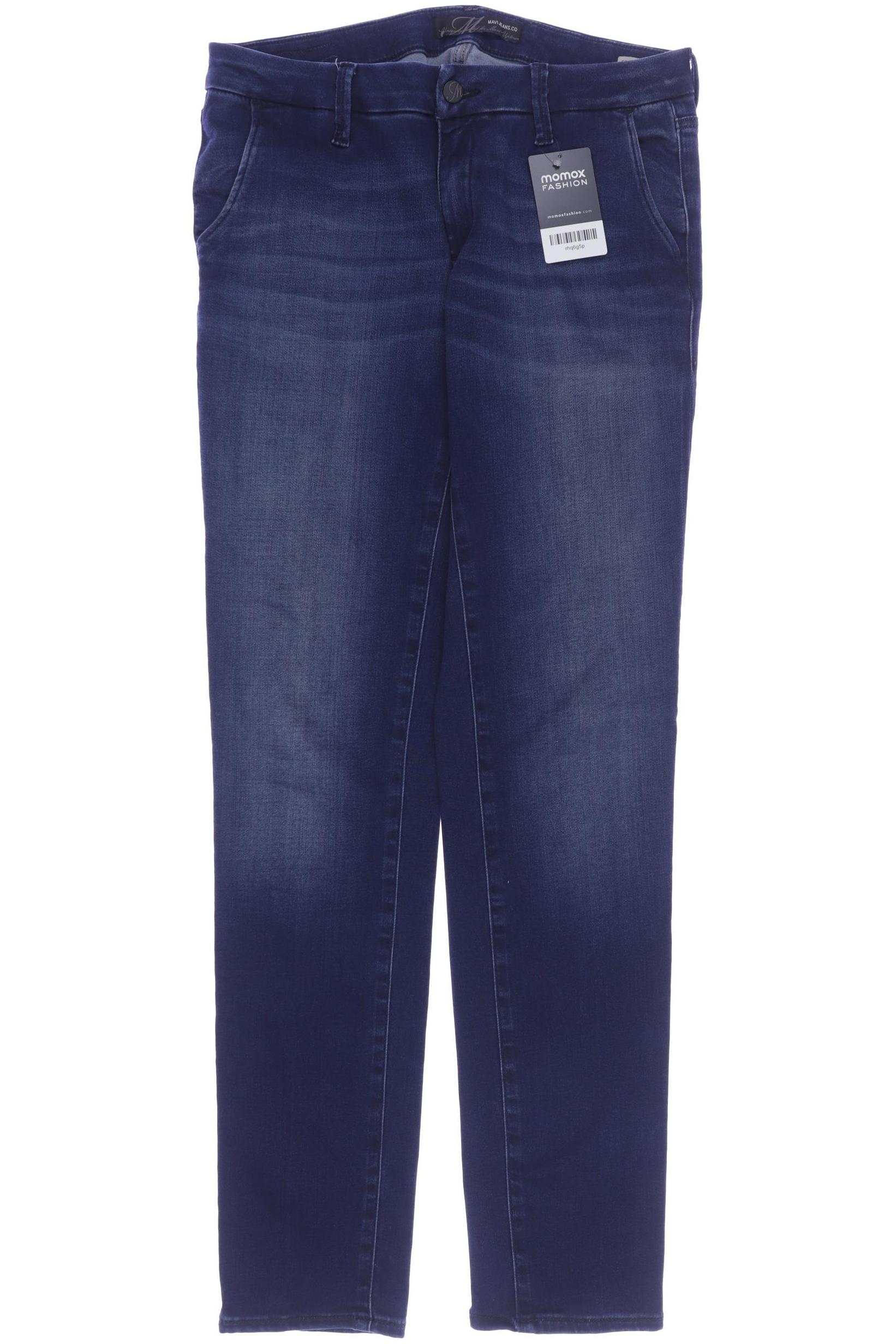 

mavi Damen Jeans, blau