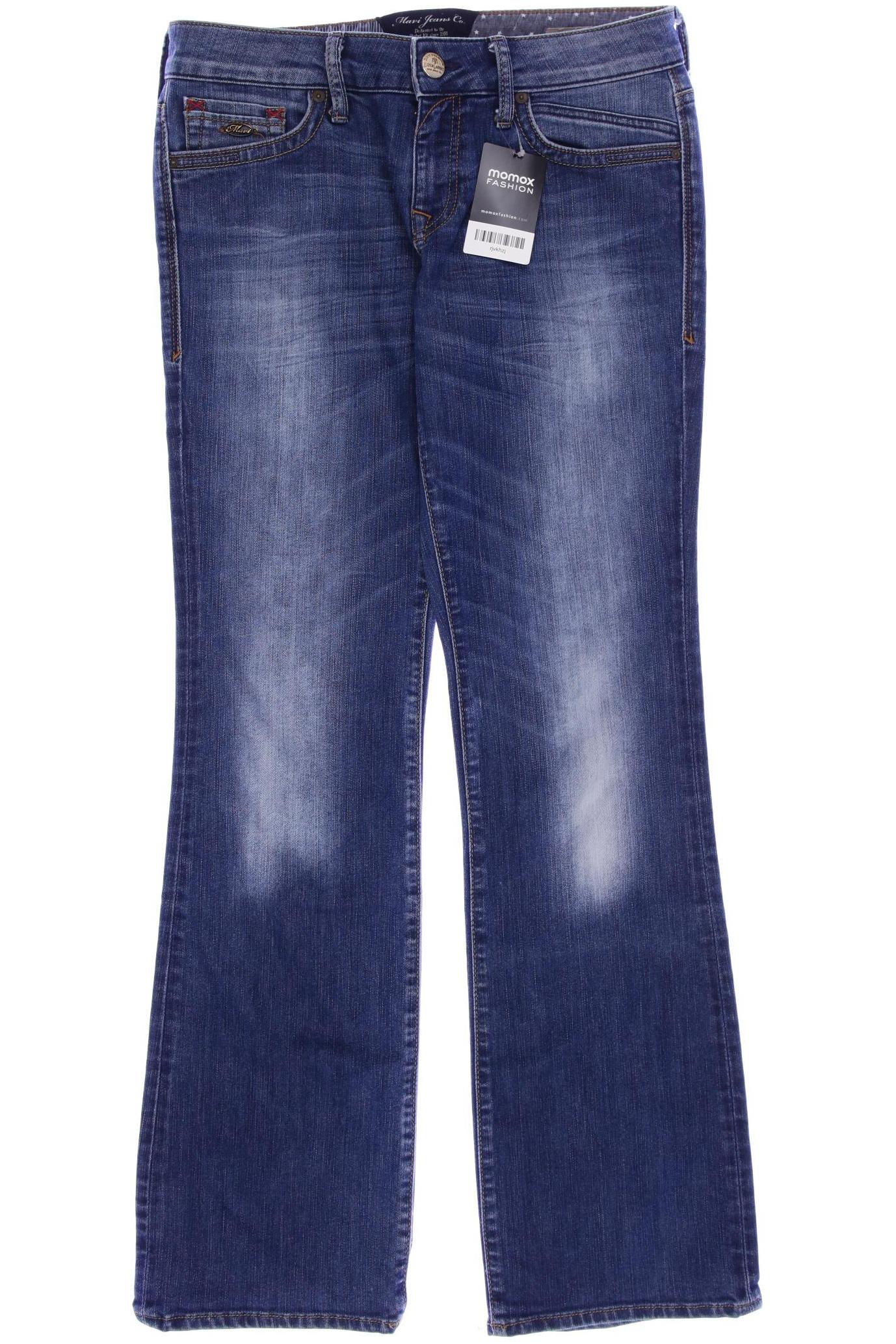 

mavi Damen Jeans, blau