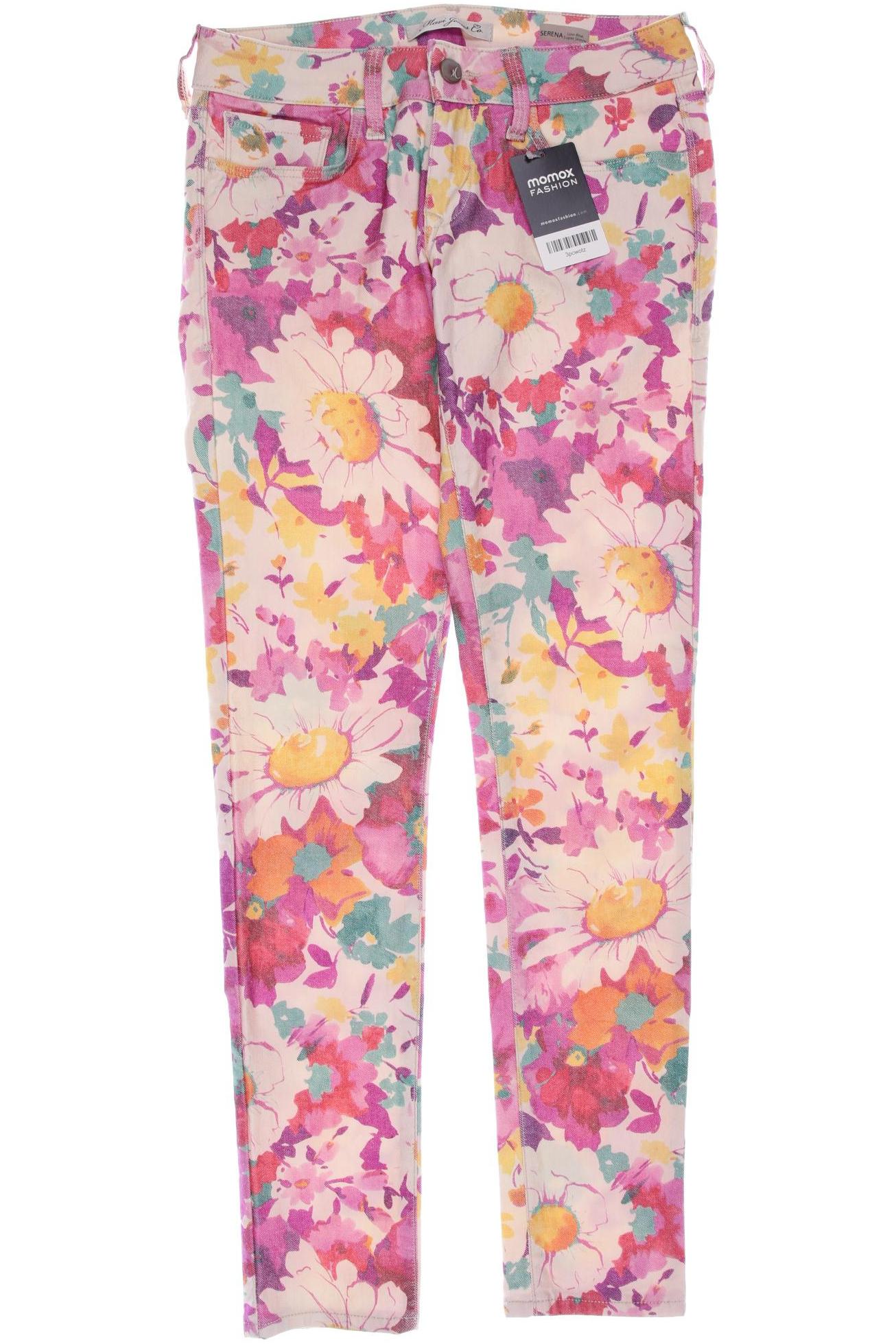 

mavi Damen Jeans, mehrfarbig