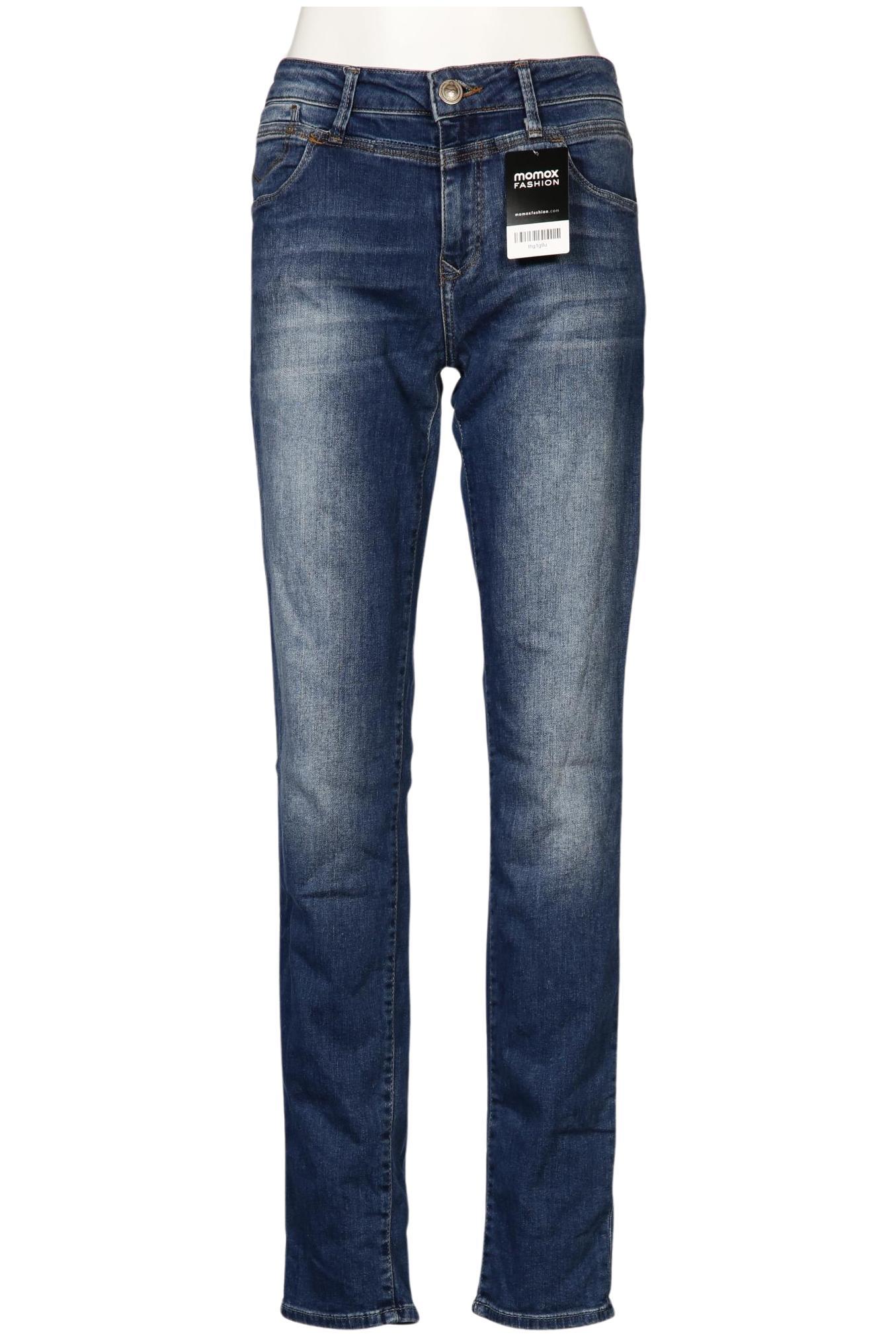 

mavi Damen Jeans, blau, Gr. 28