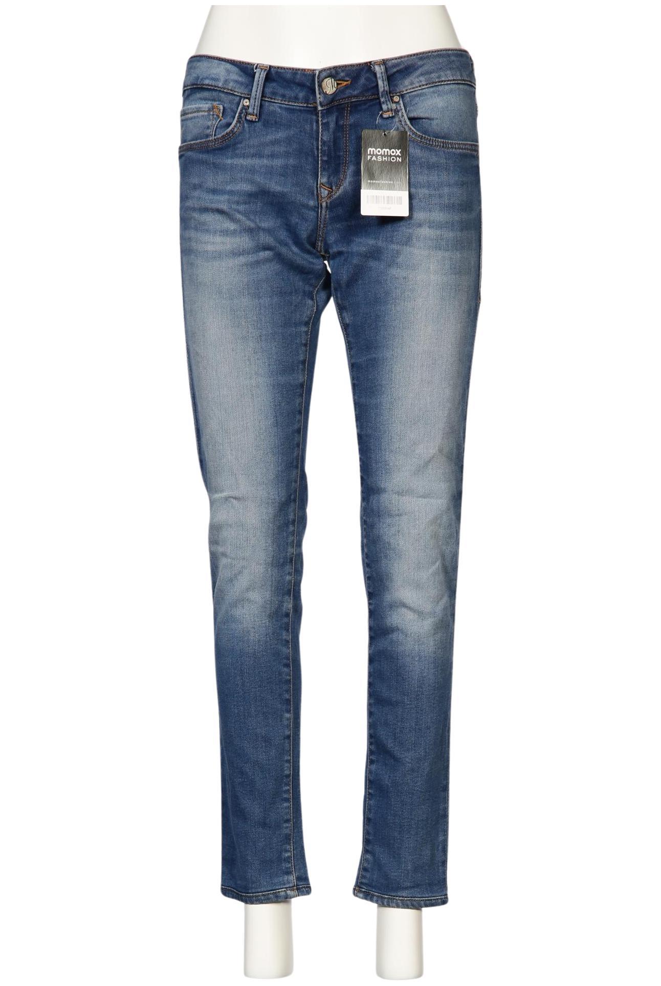 

mavi Damen Jeans, blau, Gr. 27