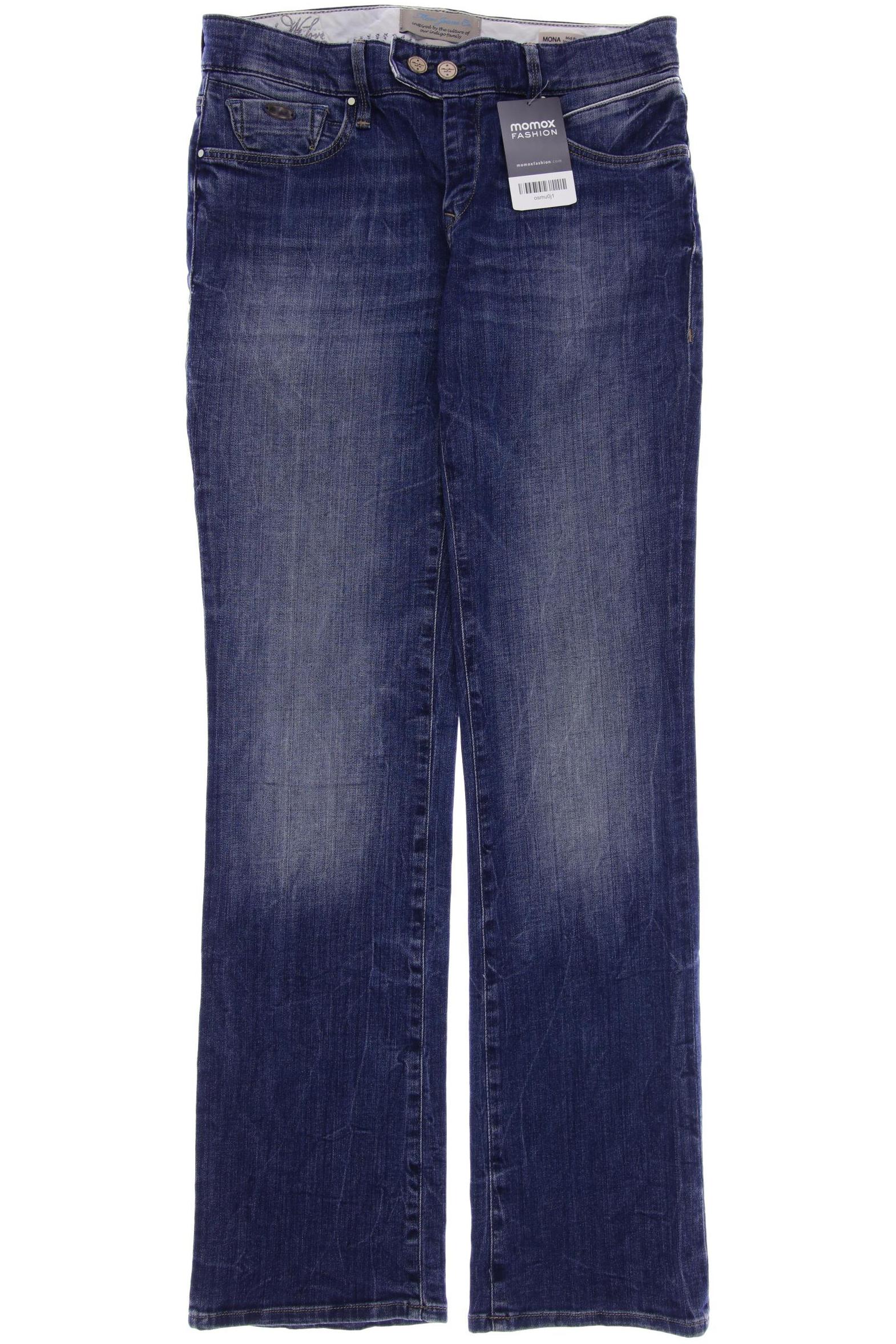 

mavi Damen Jeans, blau