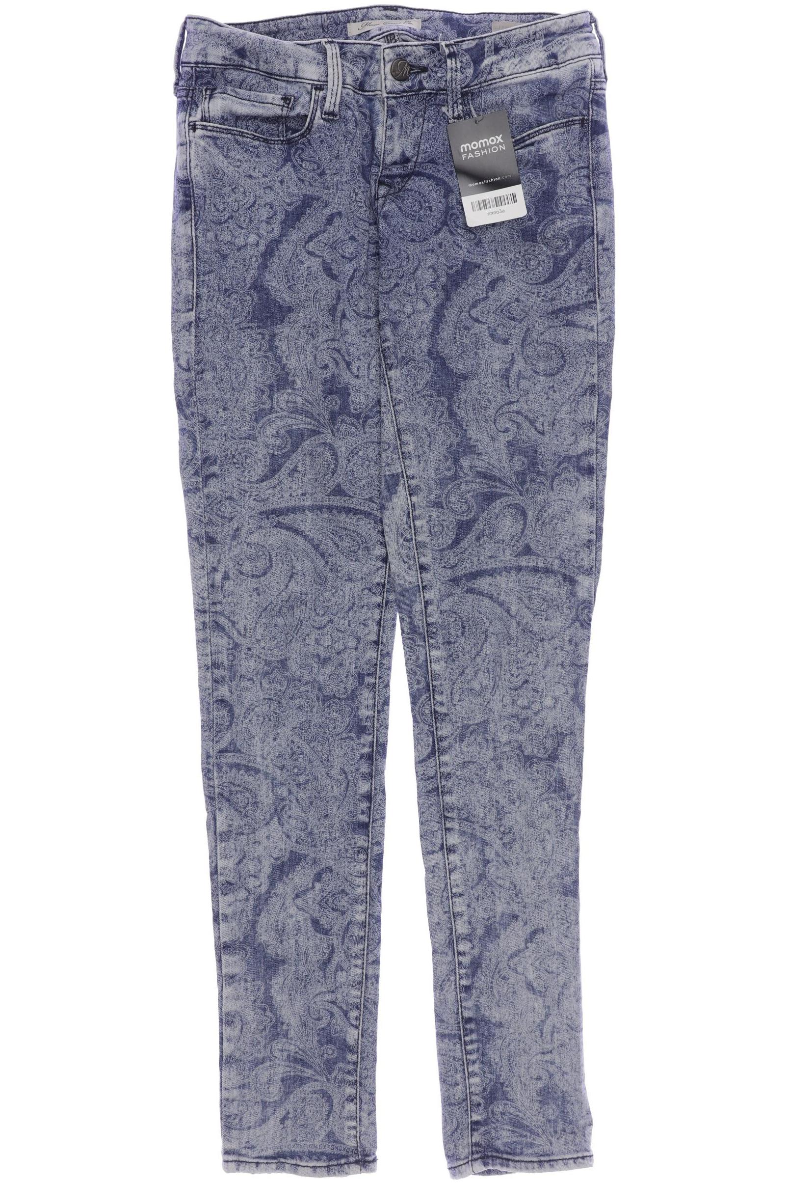 

mavi Damen Jeans, blau, Gr. 26