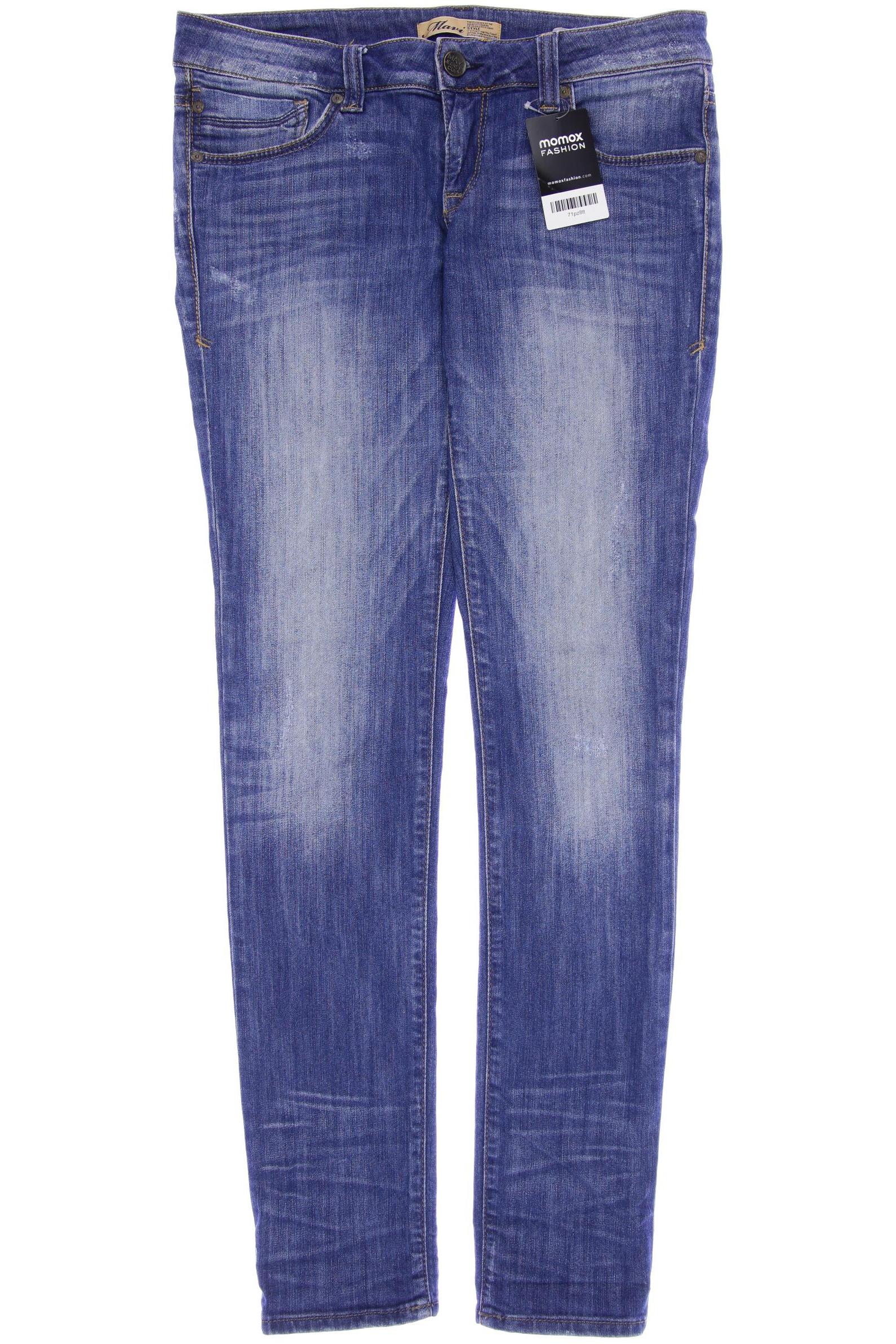 

mavi Damen Jeans, blau