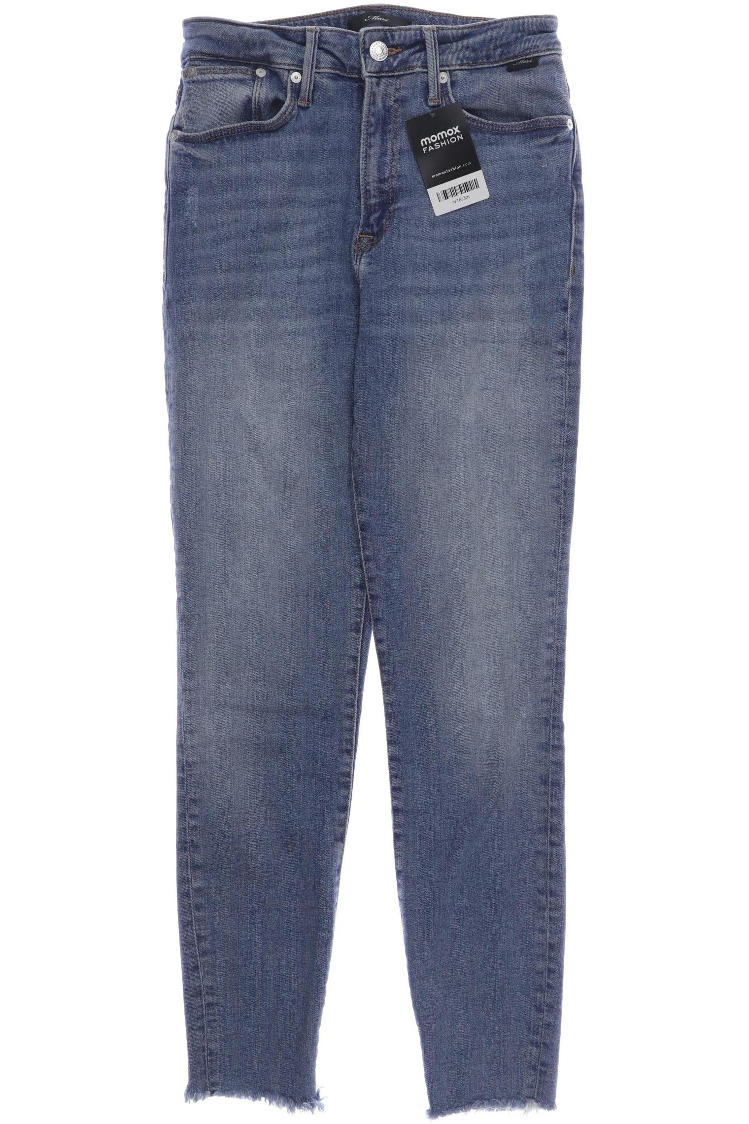 

mavi Damen Jeans, blau