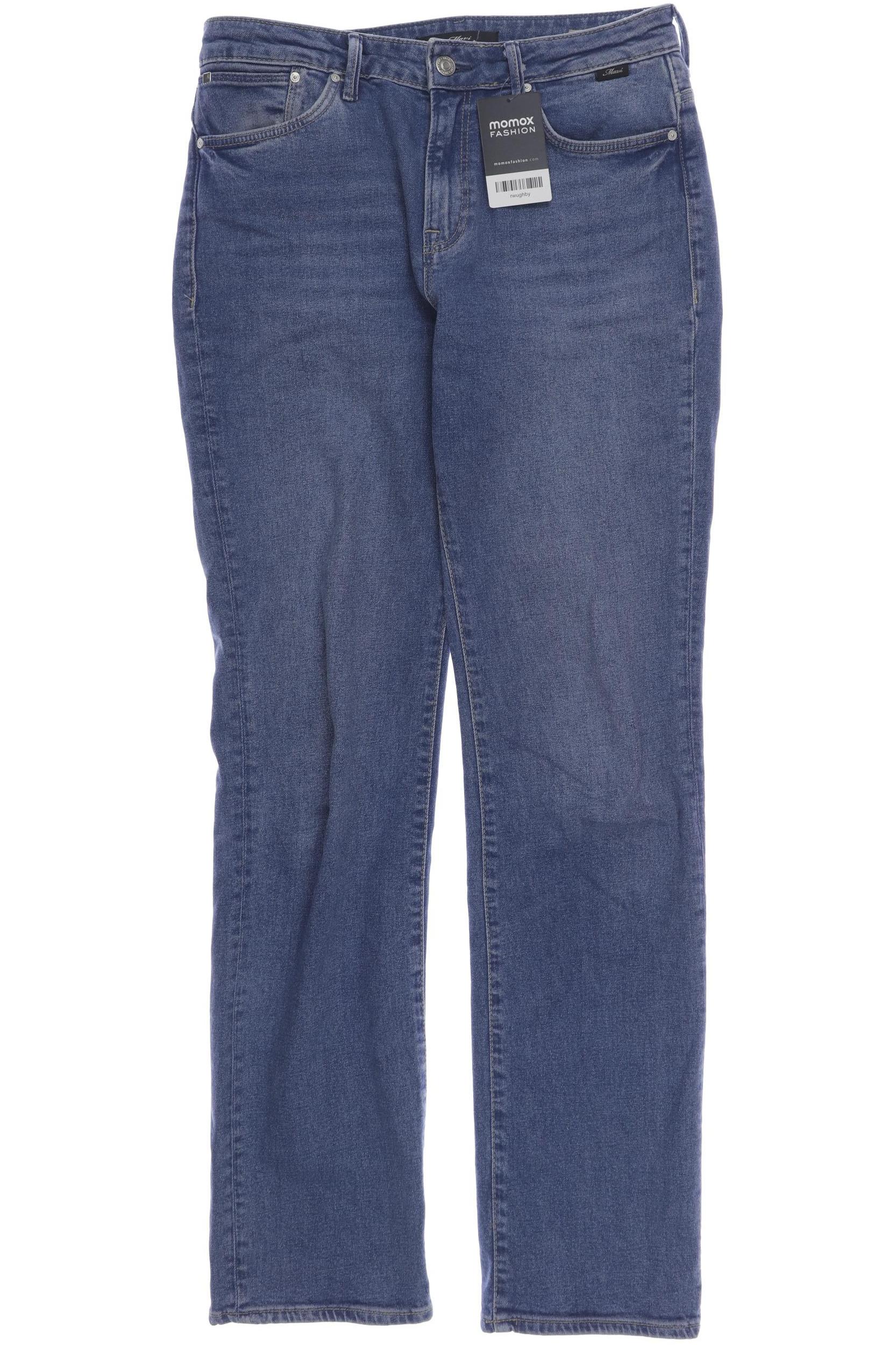 

mavi Damen Jeans, blau