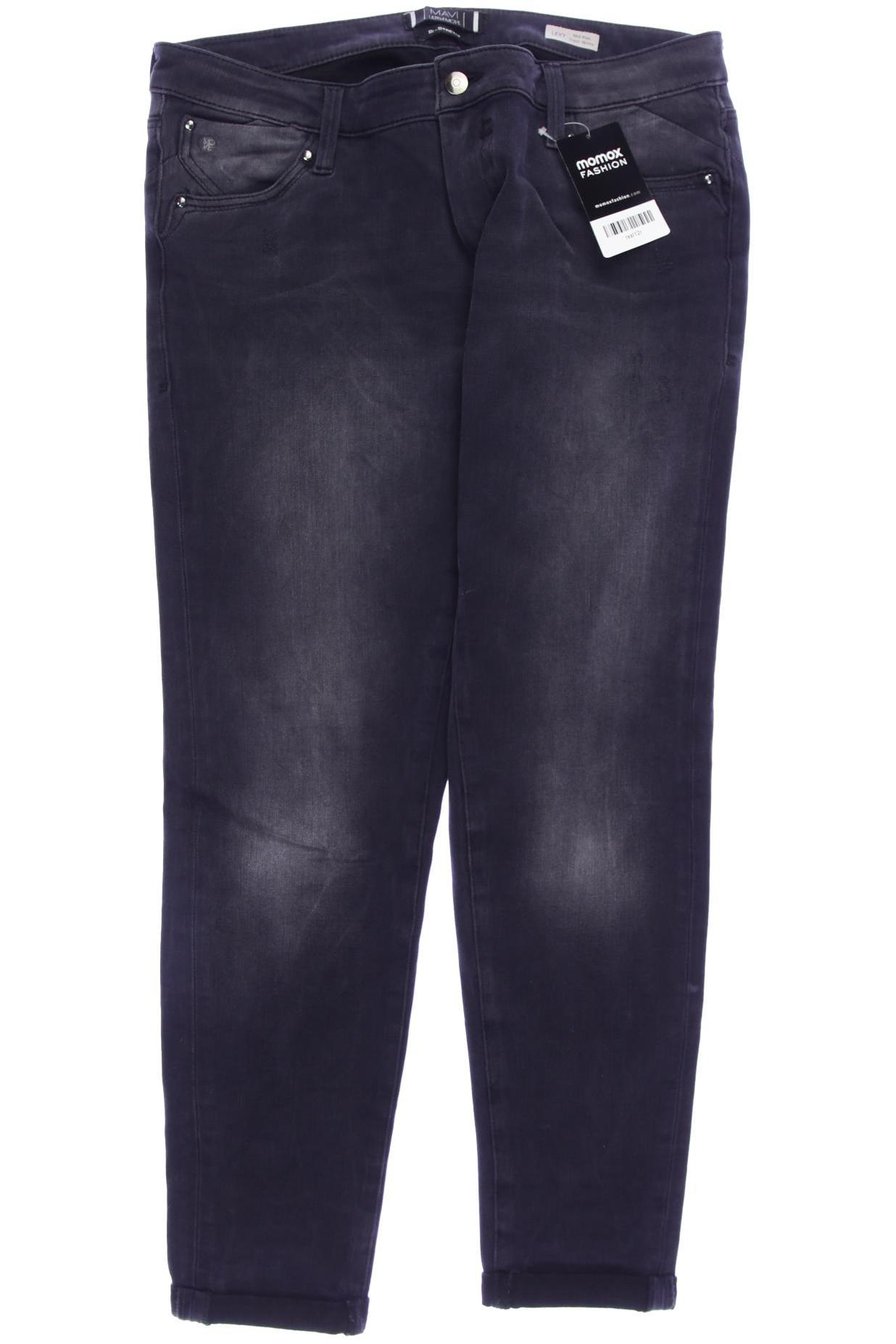 

mavi Damen Jeans, grau