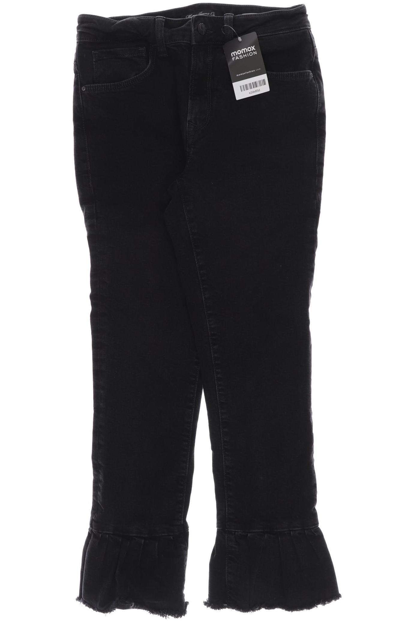 

mavi Damen Jeans, schwarz