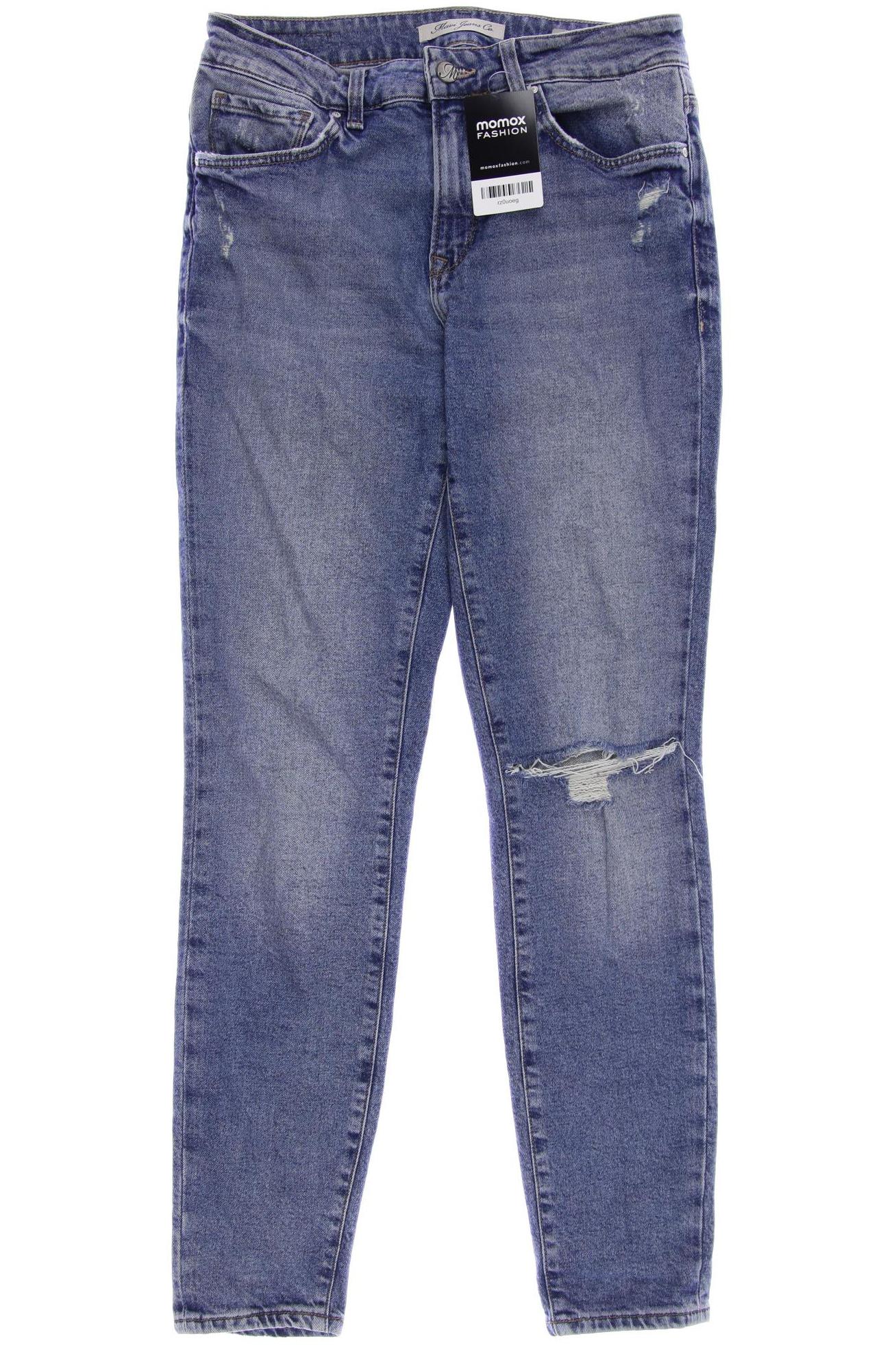 

mavi Damen Jeans, blau