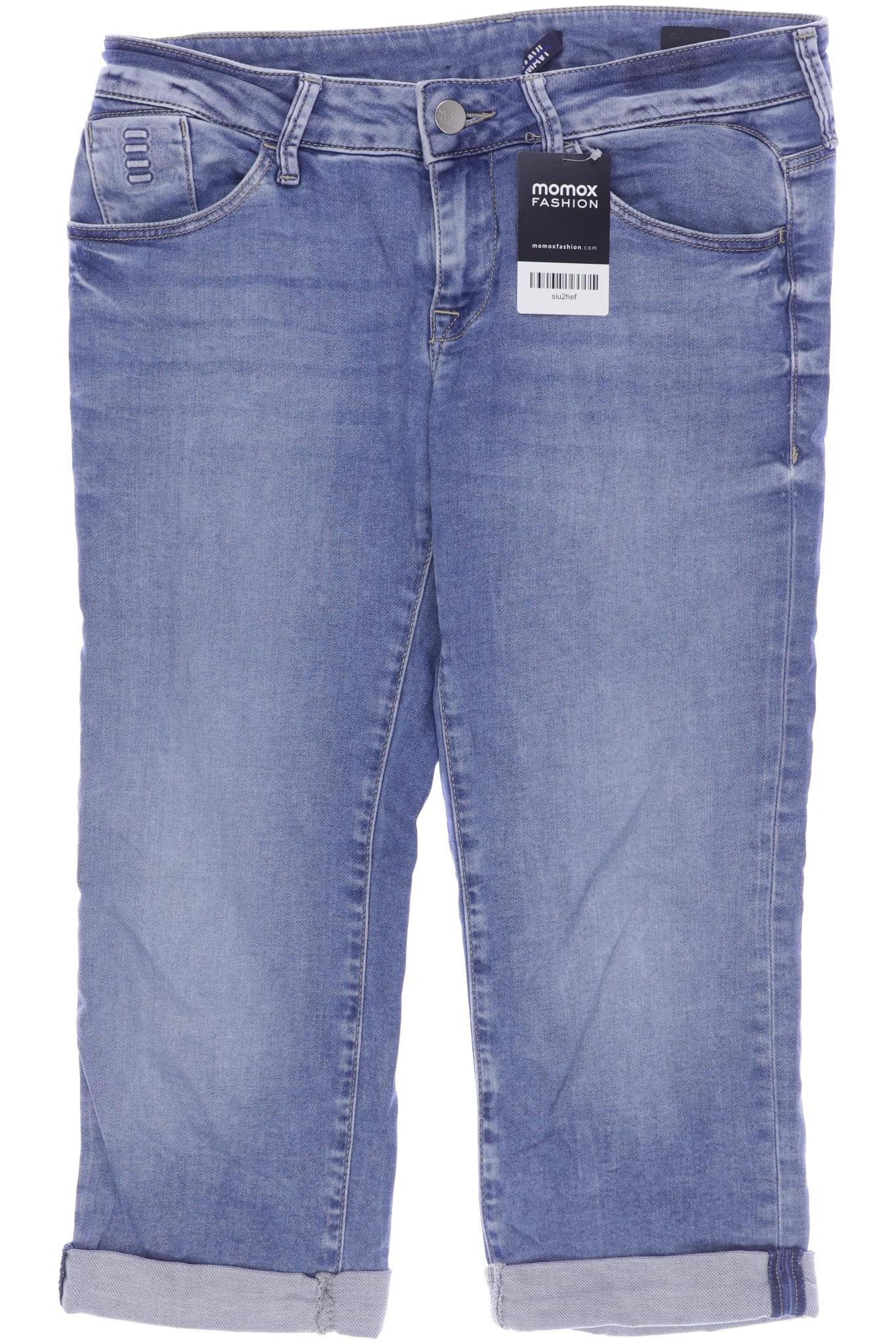 

mavi Damen Jeans, blau, Gr. 31