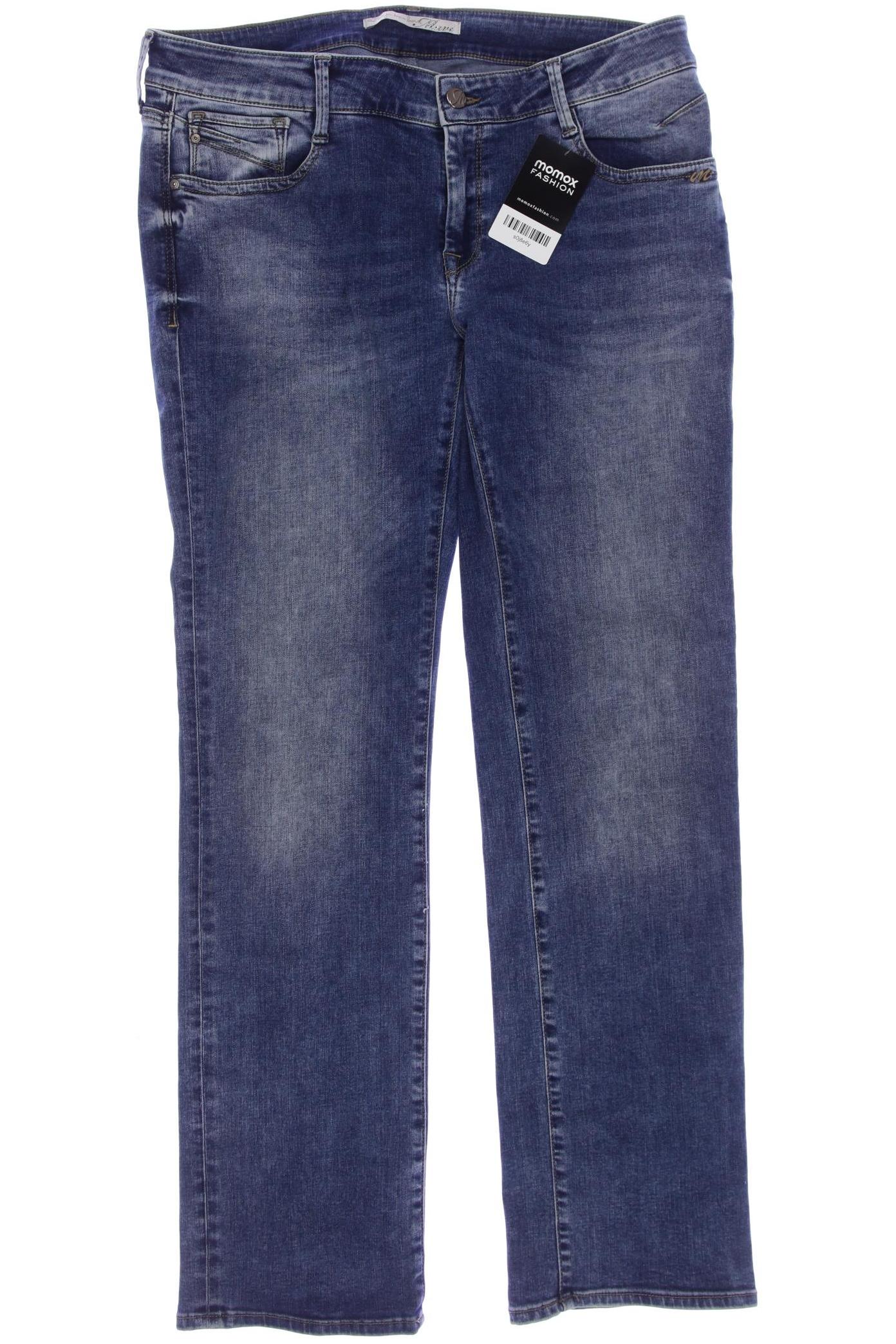 

mavi Damen Jeans, blau, Gr. 31