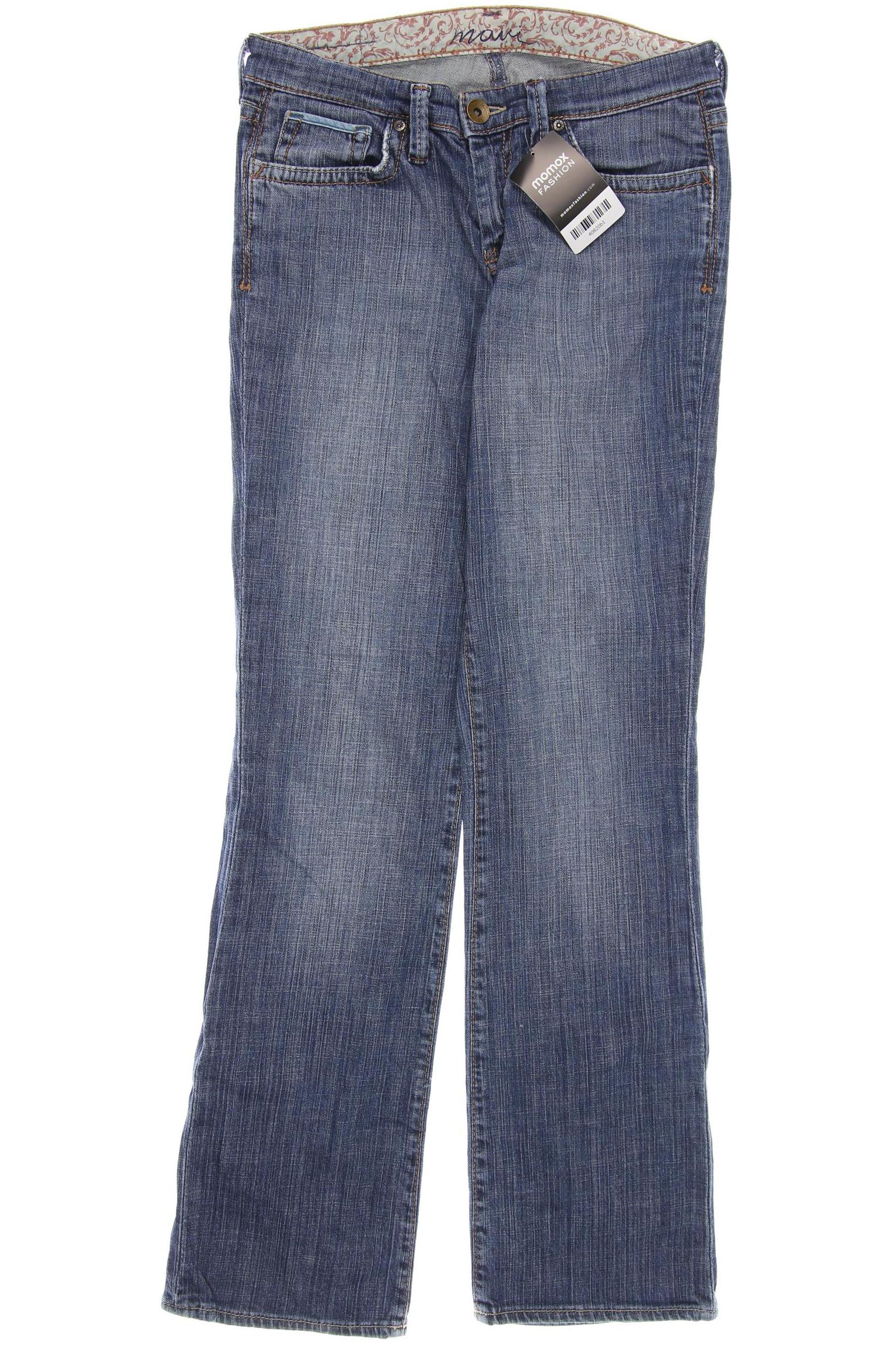

mavi Damen Jeans, blau