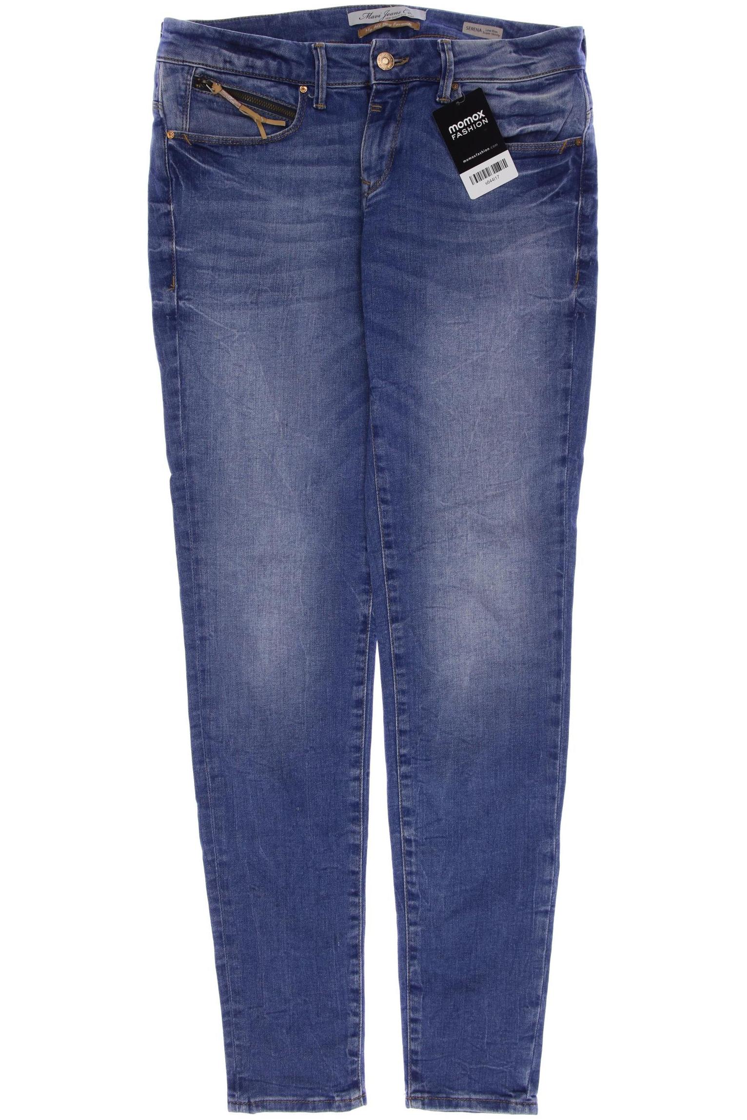 

mavi Damen Jeans, blau