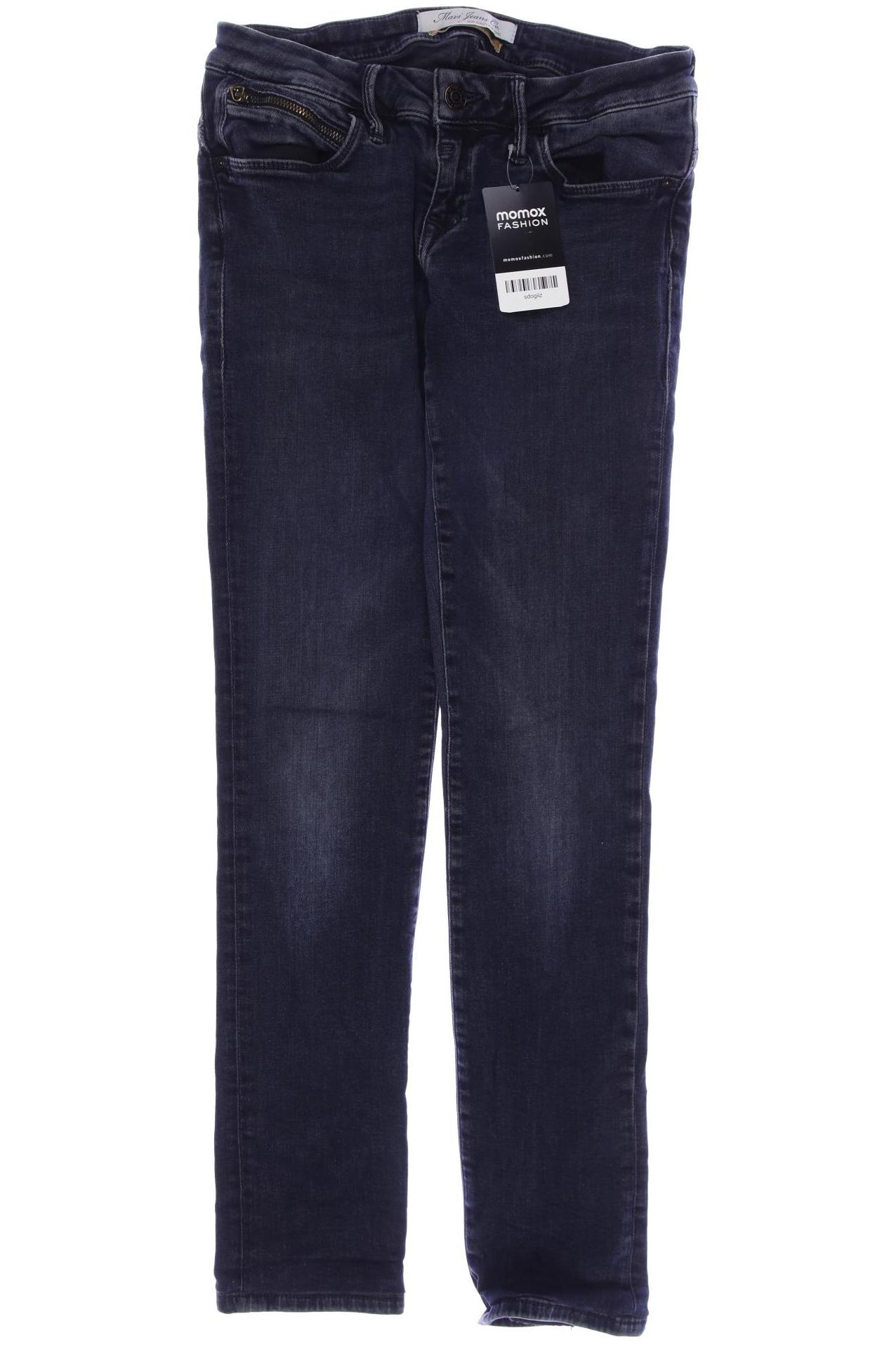 

mavi Damen Jeans, blau