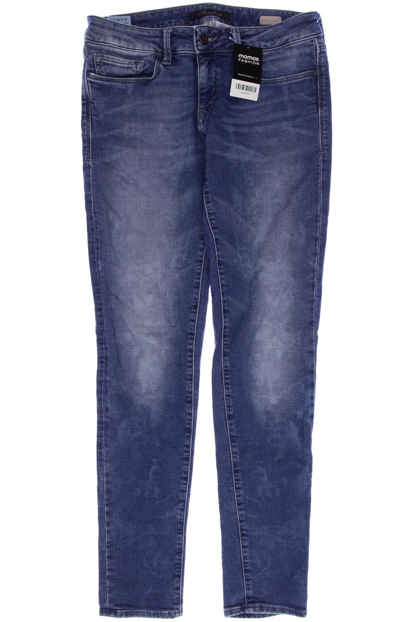 

mavi Damen Jeans, blau