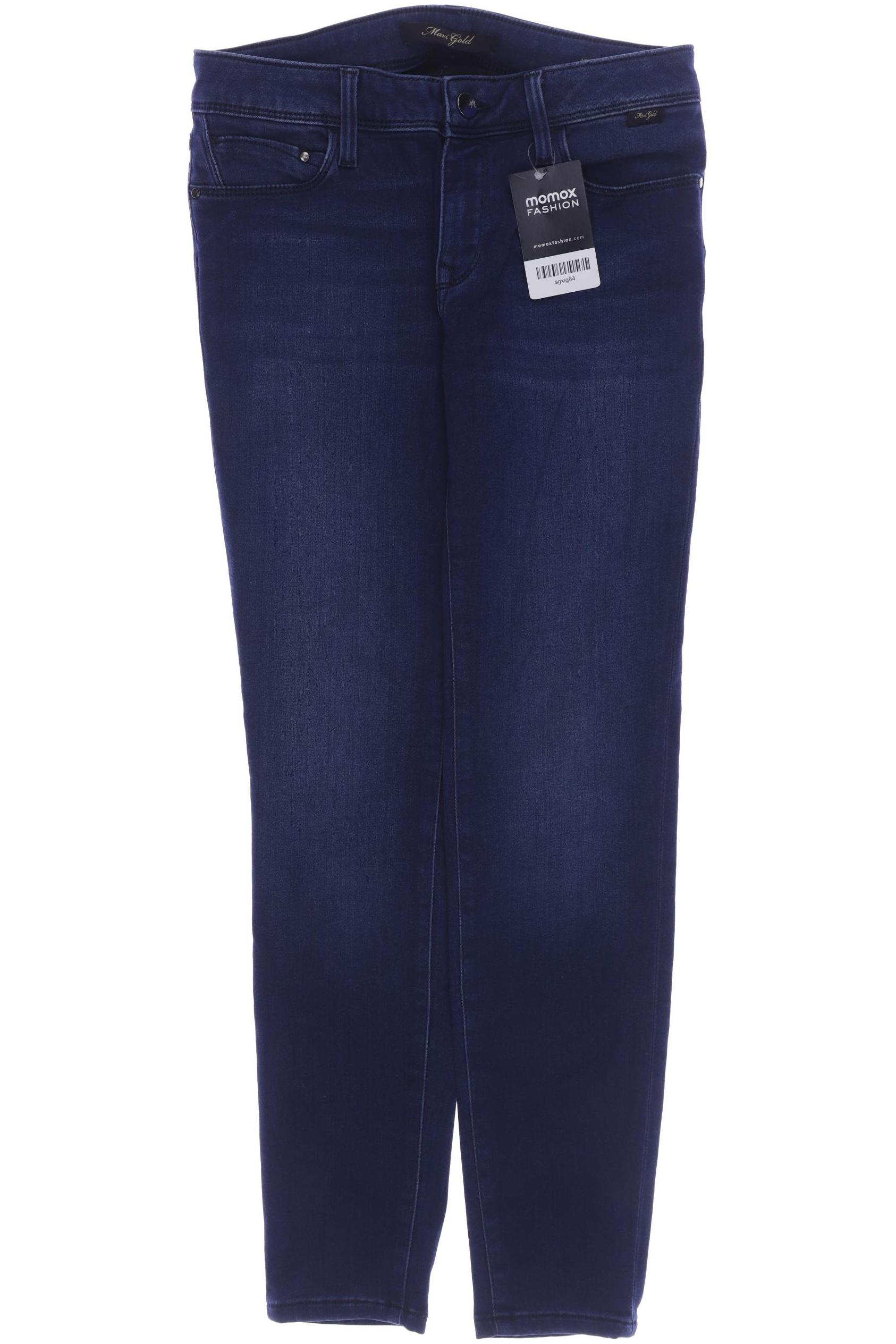 

mavi Damen Jeans, blau