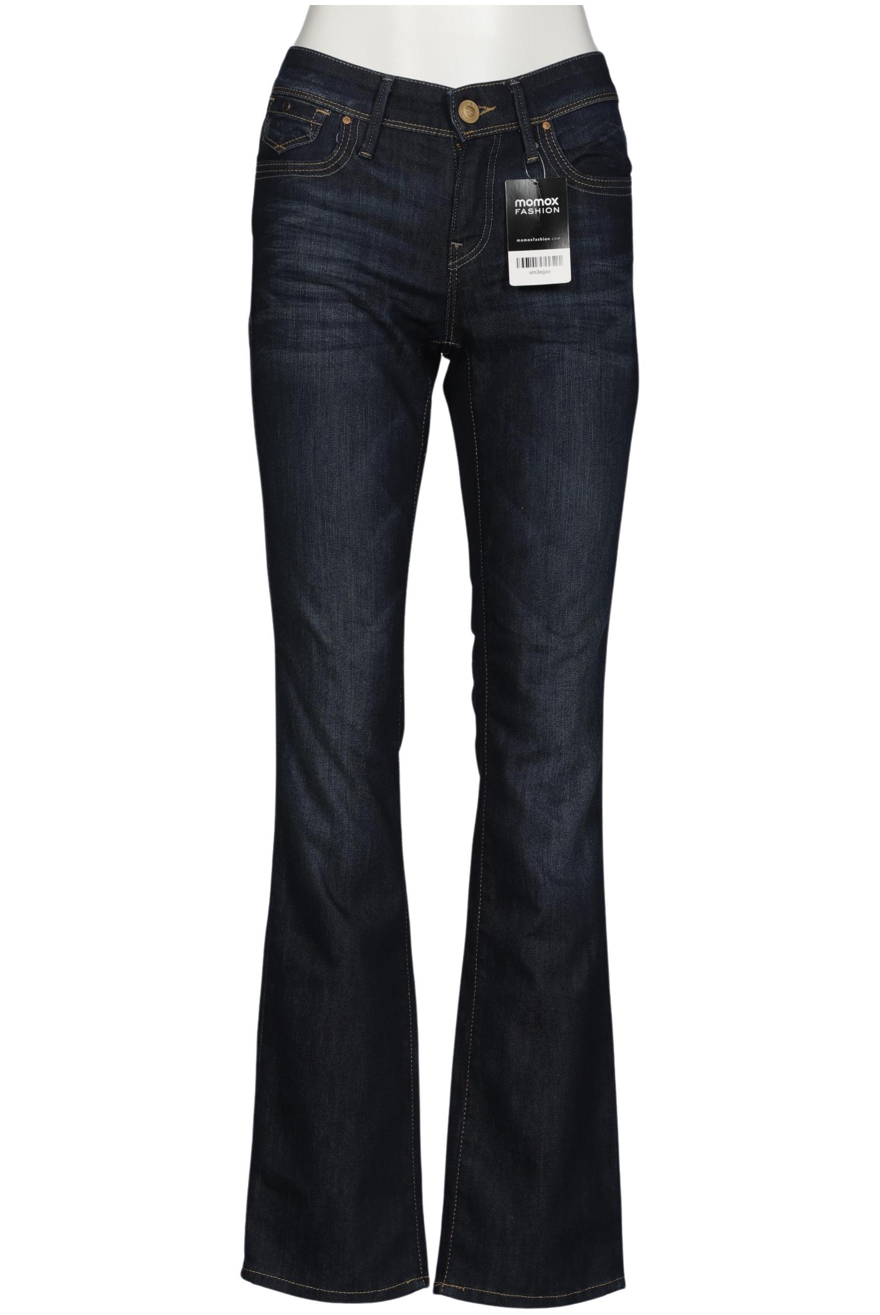 

mavi Damen Jeans, marineblau, Gr. 26