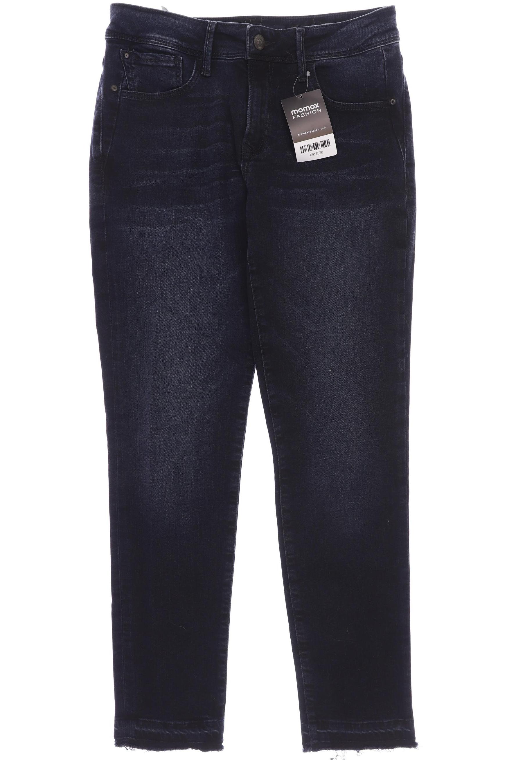 

mavi Damen Jeans, marineblau