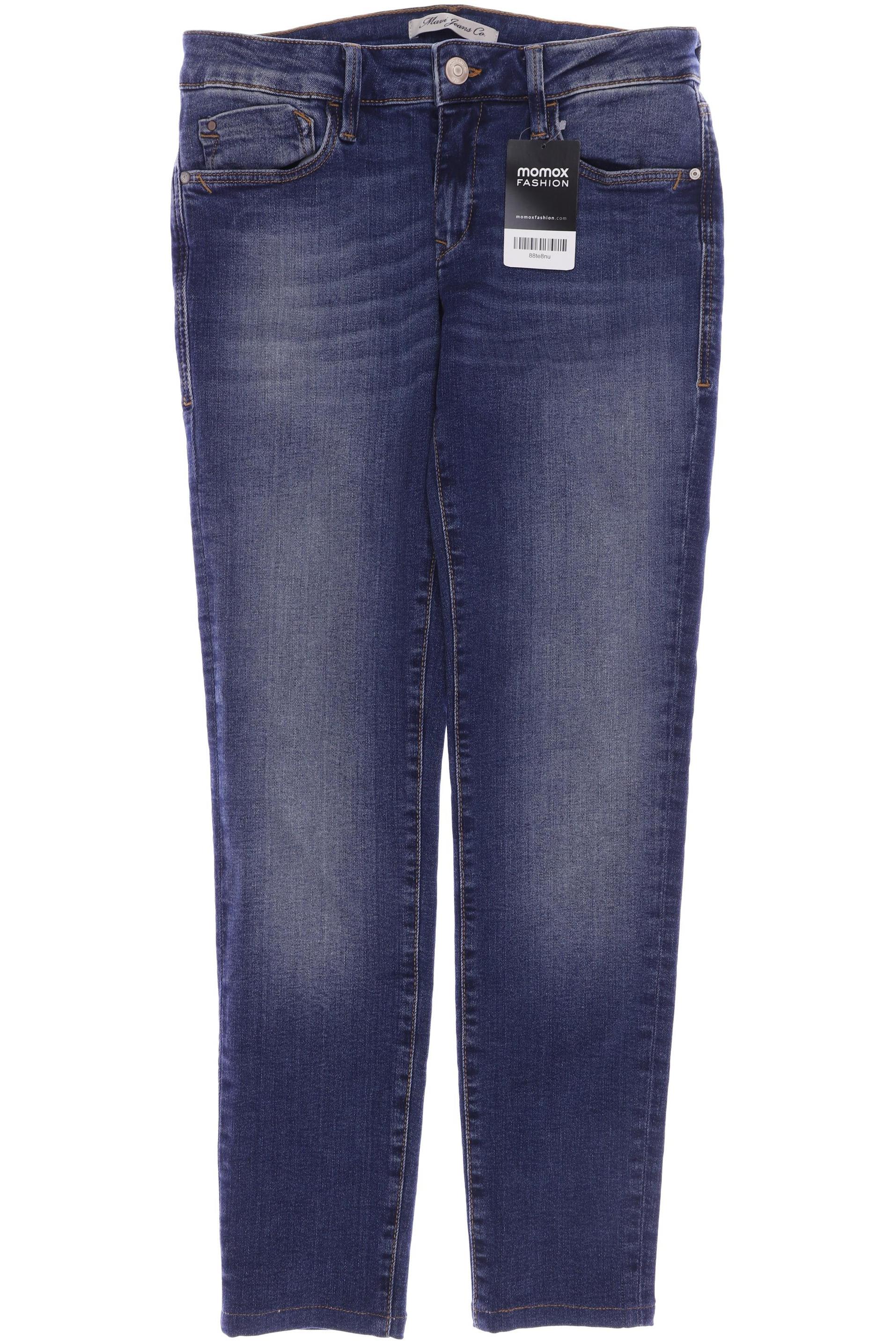 

mavi Damen Jeans, blau