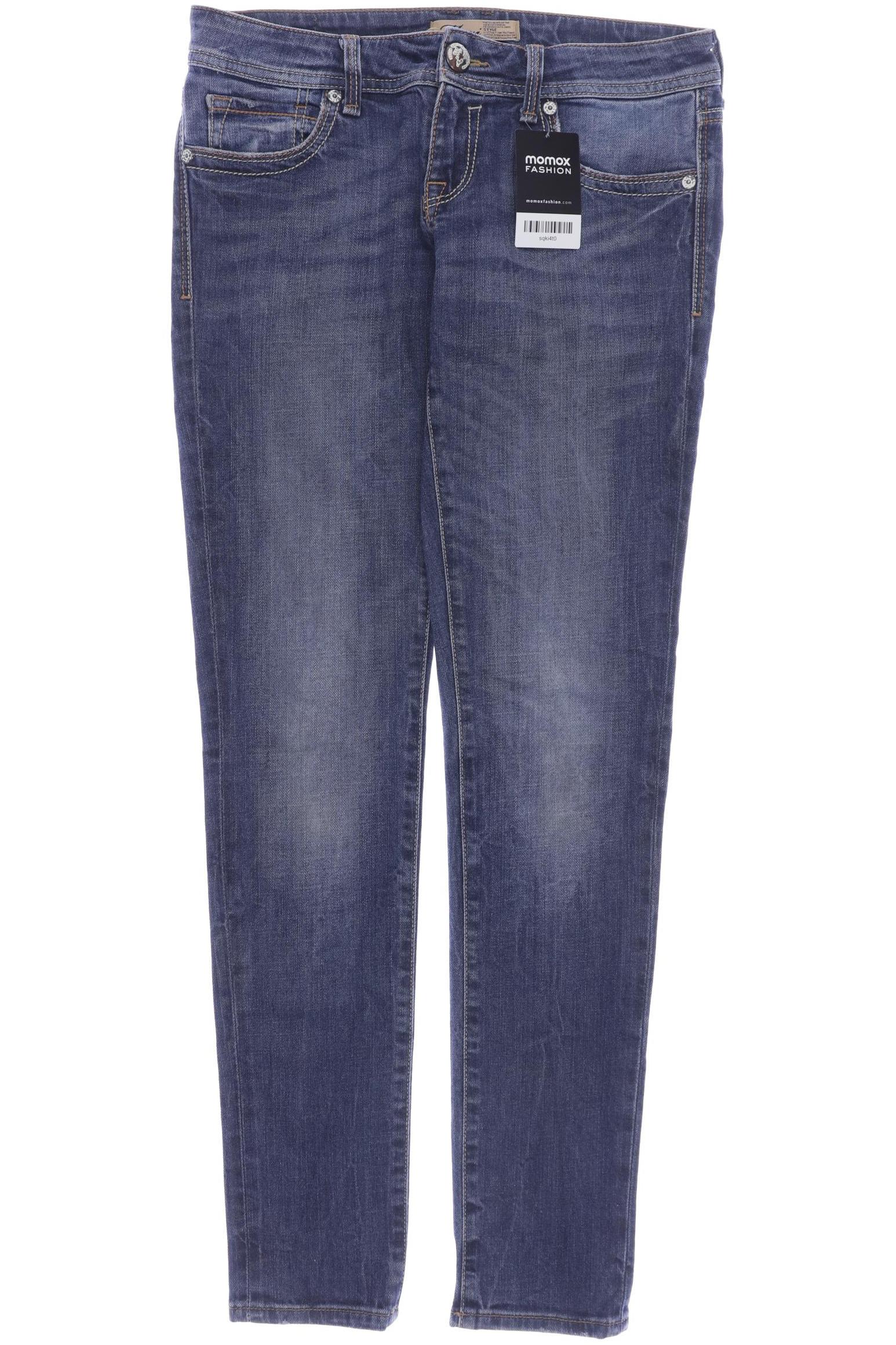 

mavi Damen Jeans, blau