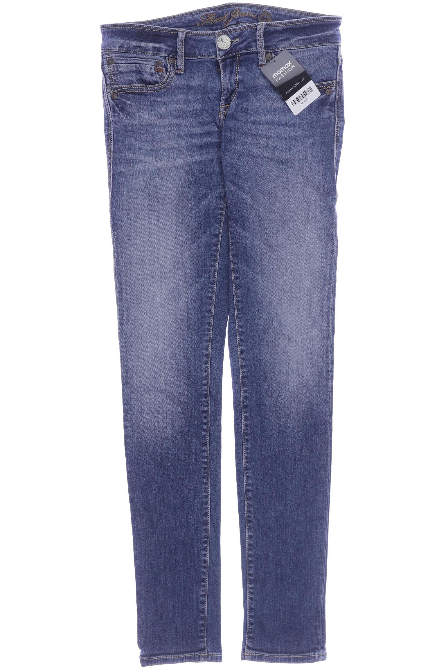 

mavi Damen Jeans, blau