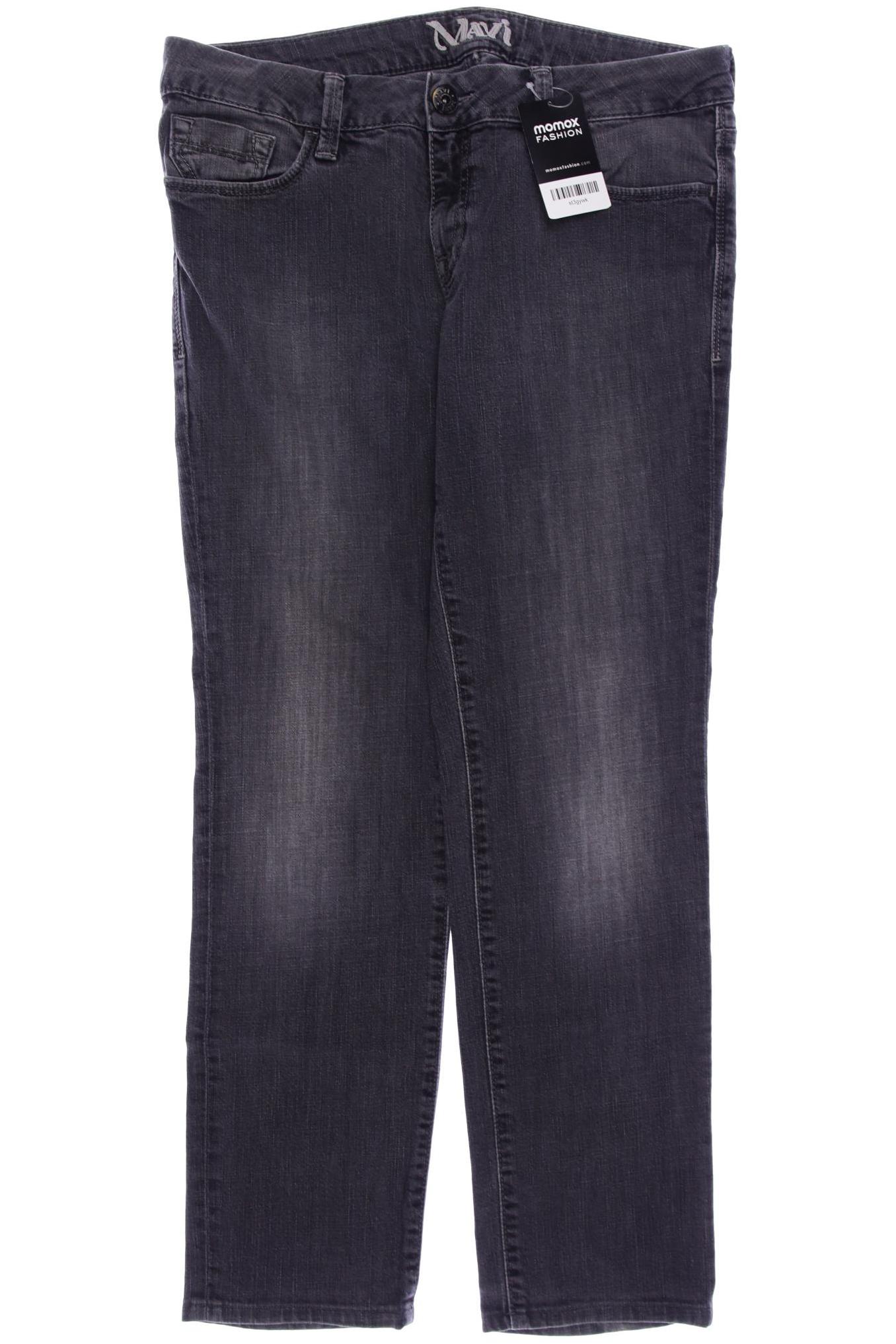 

mavi Damen Jeans, grau