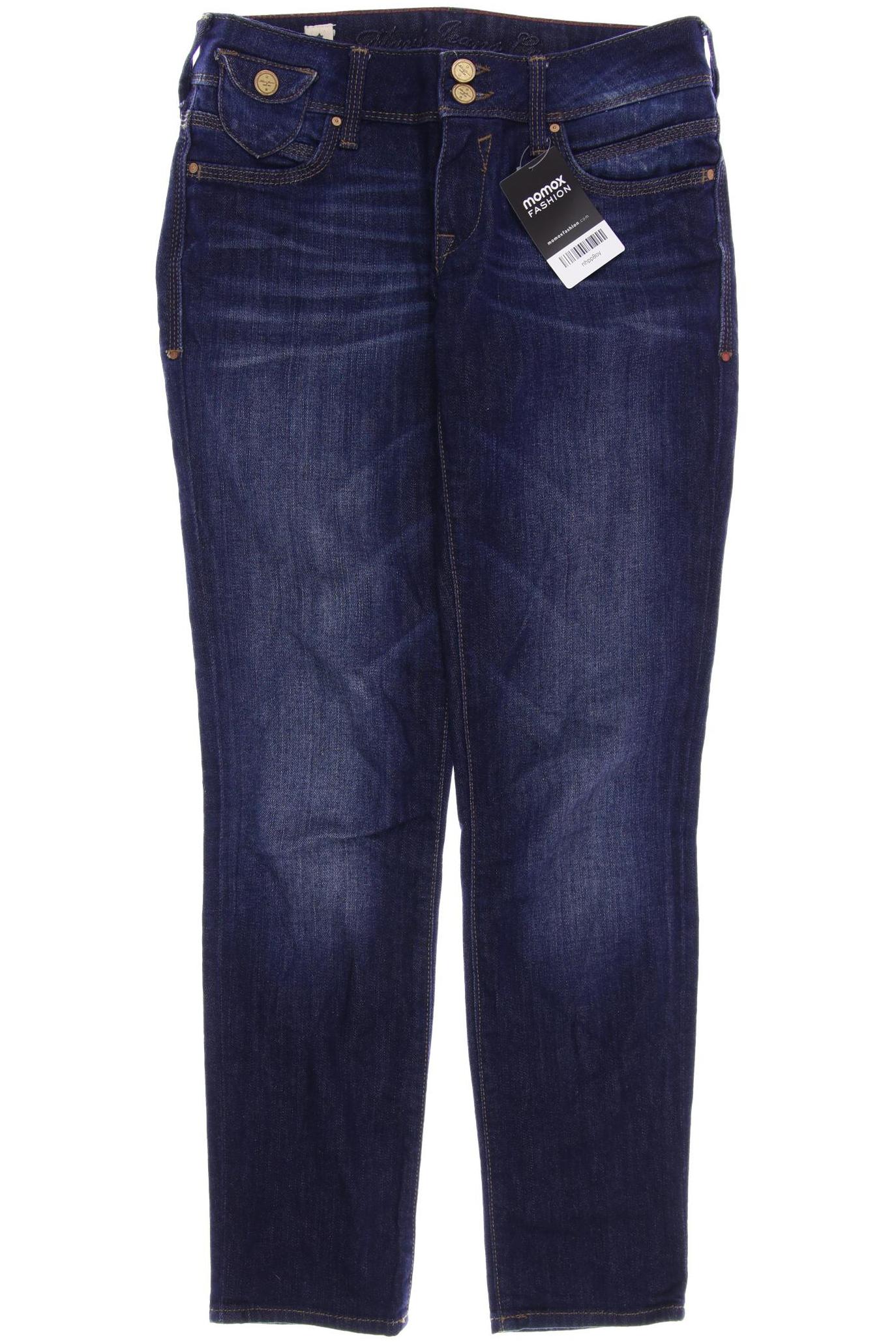 

mavi Damen Jeans, marineblau, Gr. 27