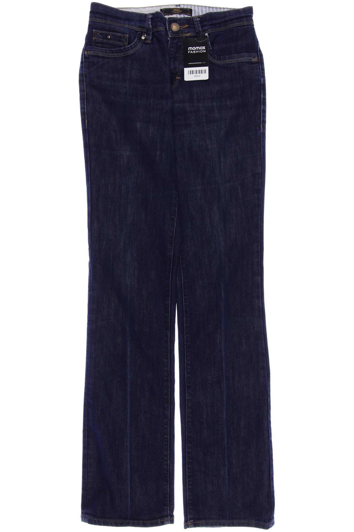 

mavi Damen Jeans, marineblau