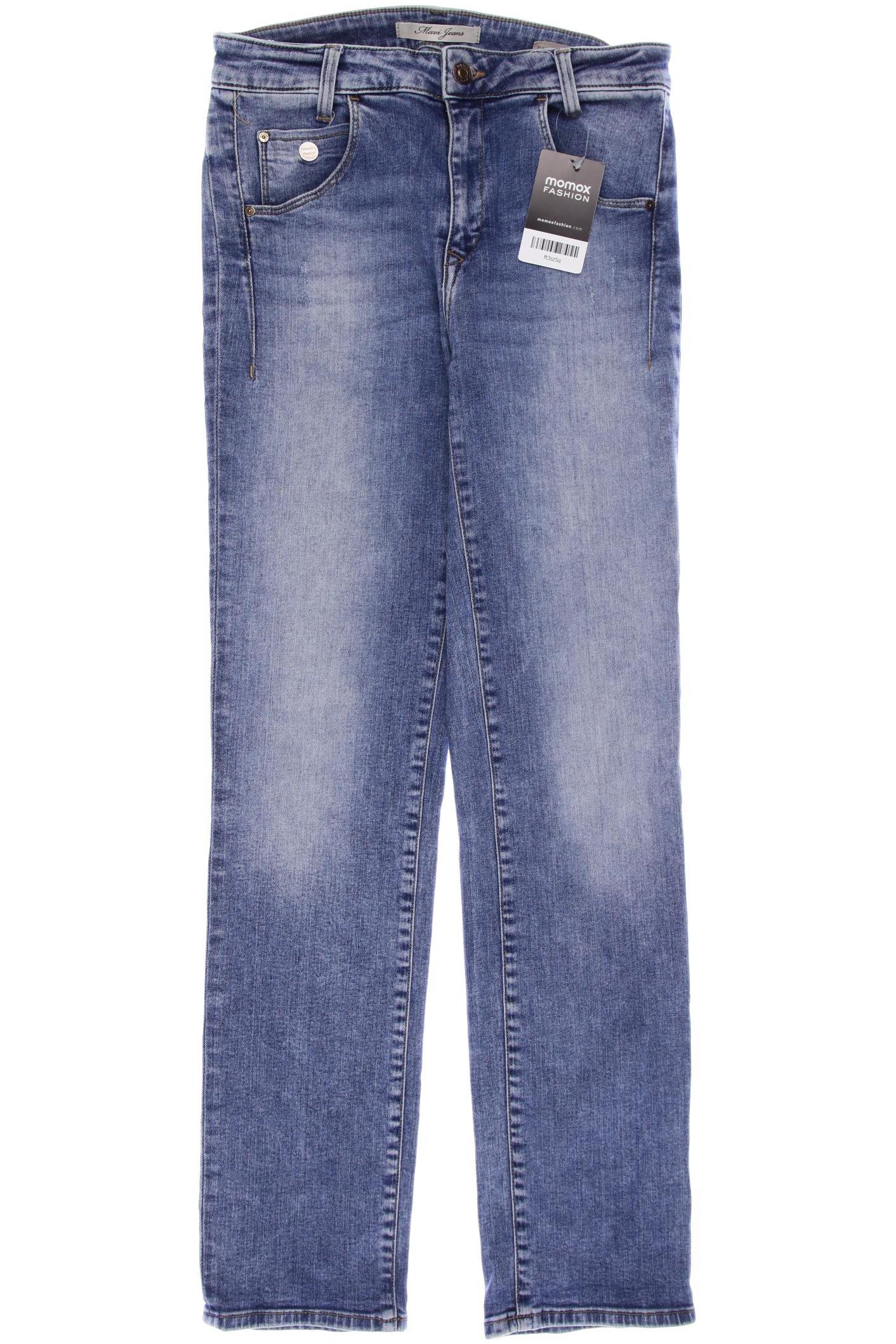 

mavi Damen Jeans, blau
