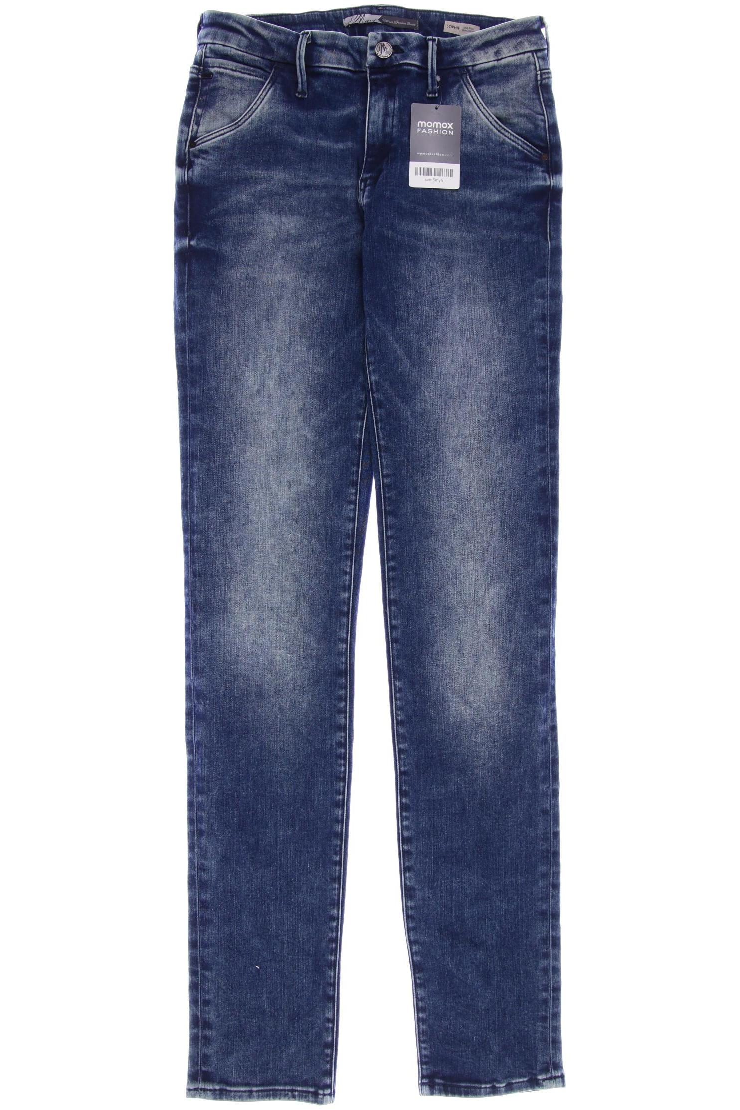 

mavi Damen Jeans, blau