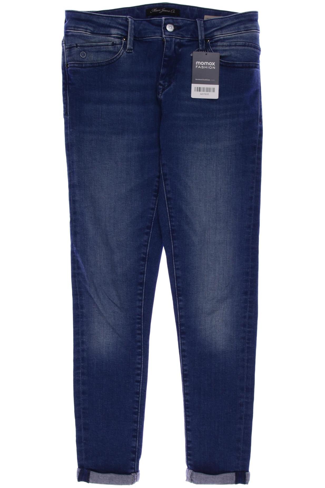 

mavi Damen Jeans, blau