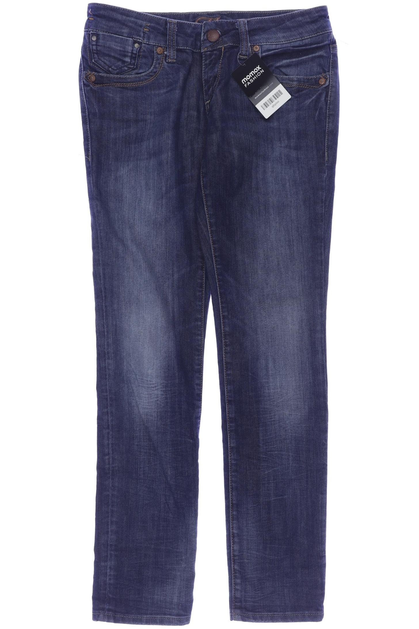 

mavi Damen Jeans, blau, Gr. 27