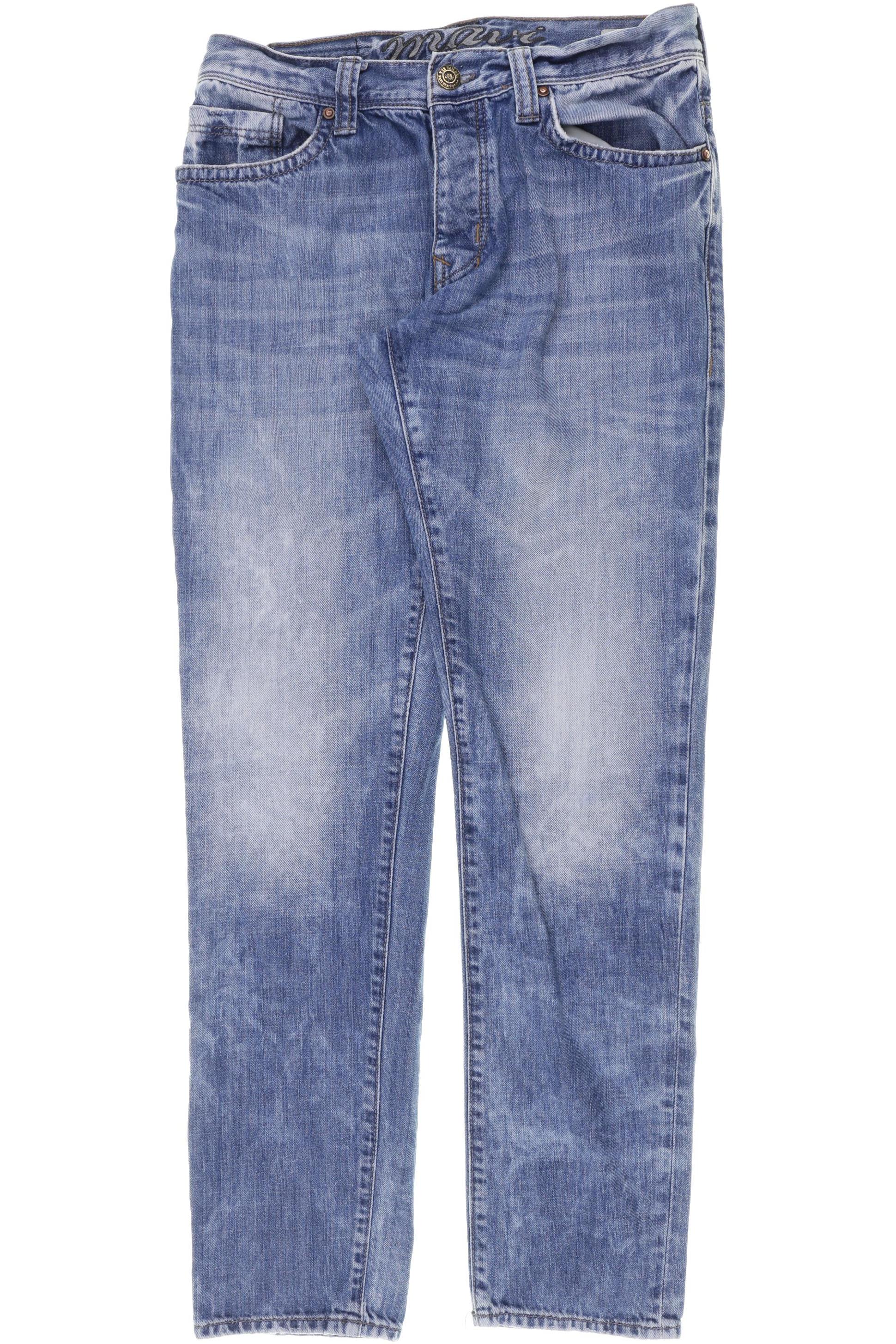

mavi Damen Jeans, blau, Gr. 31