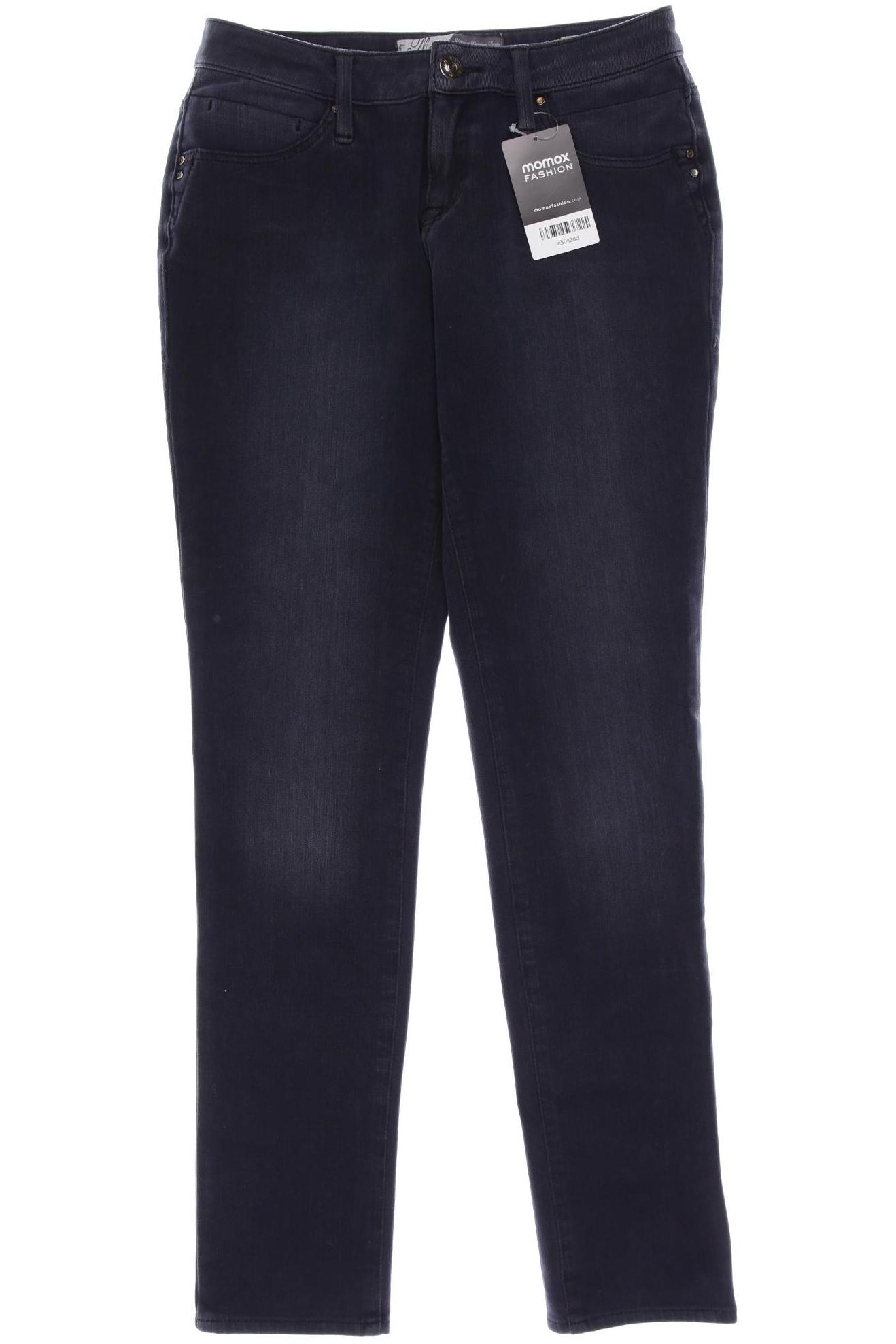 

mavi Damen Jeans, marineblau