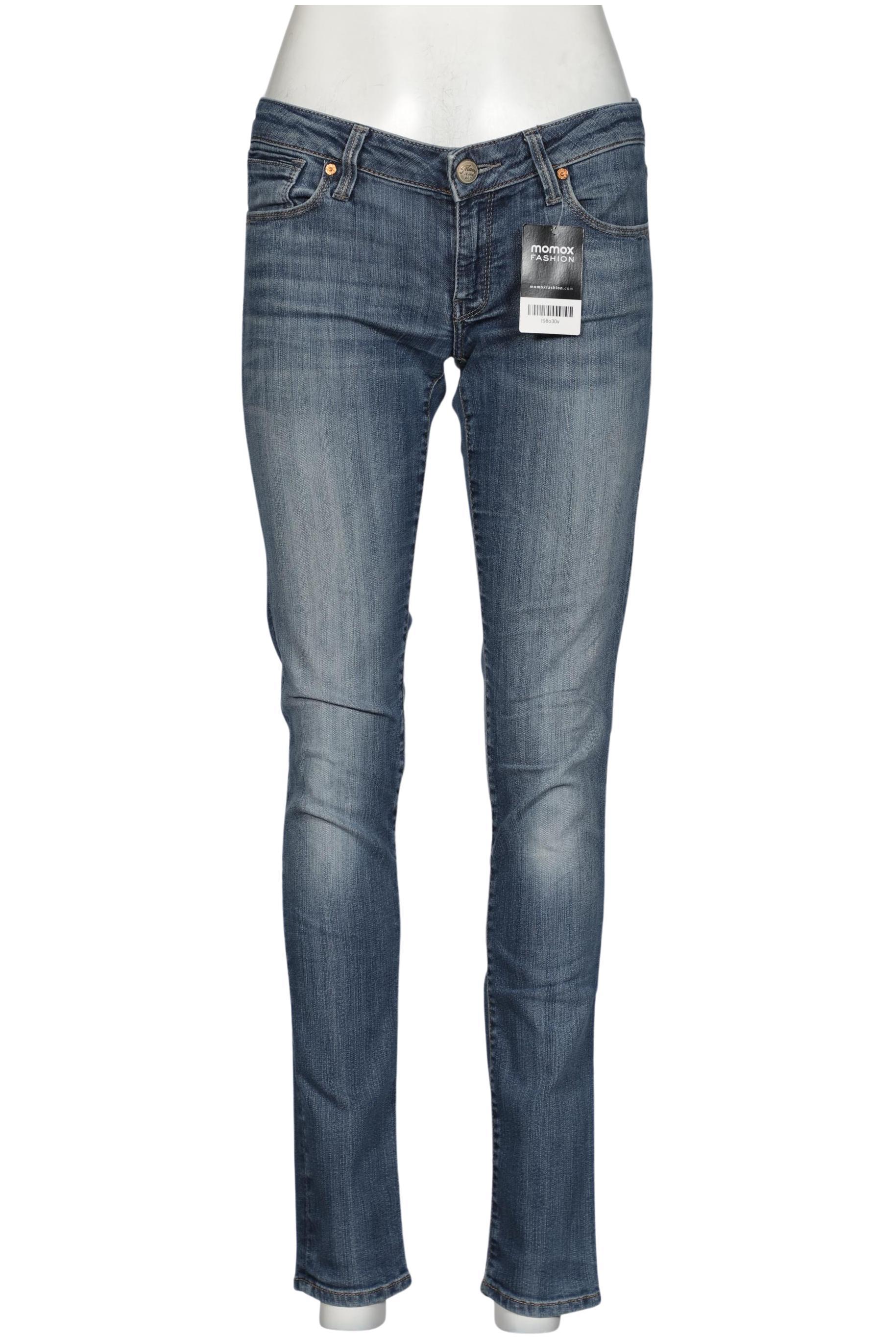 

mavi Damen Jeans, blau, Gr. 29