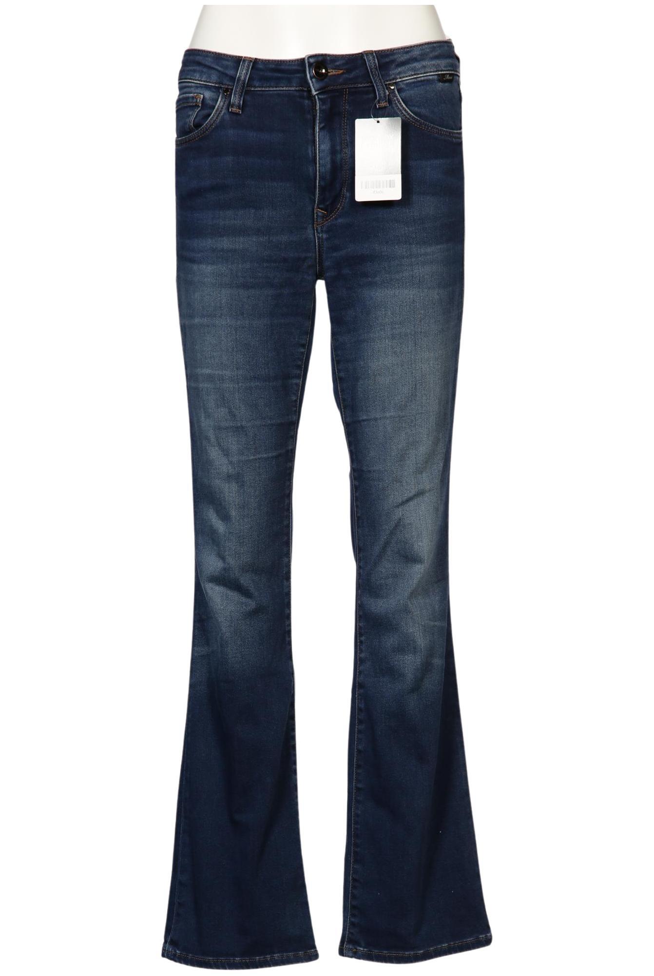 

mavi Damen Jeans, blau, Gr. 28