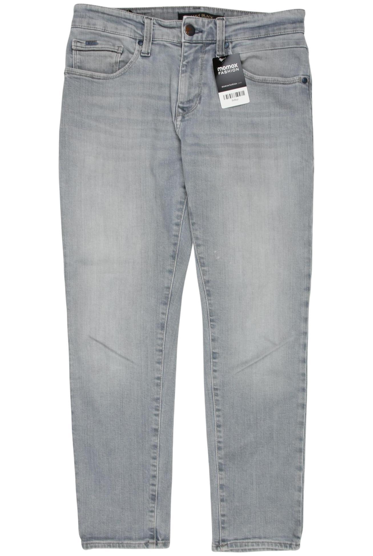 

mavi Damen Jeans, blau, Gr. 30