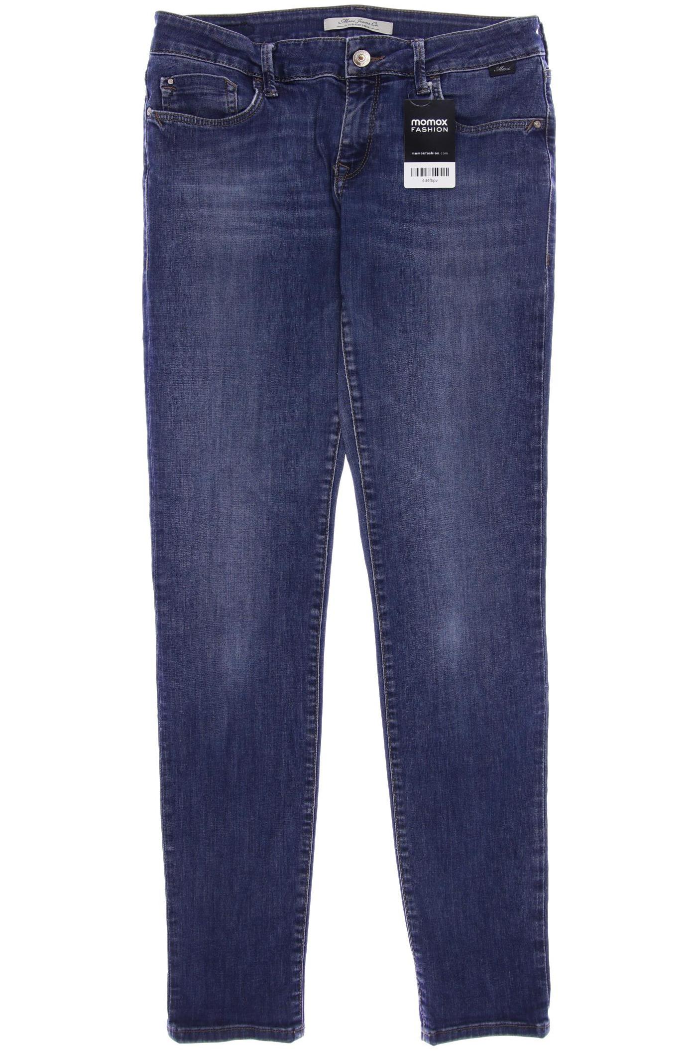 

mavi Damen Jeans, blau