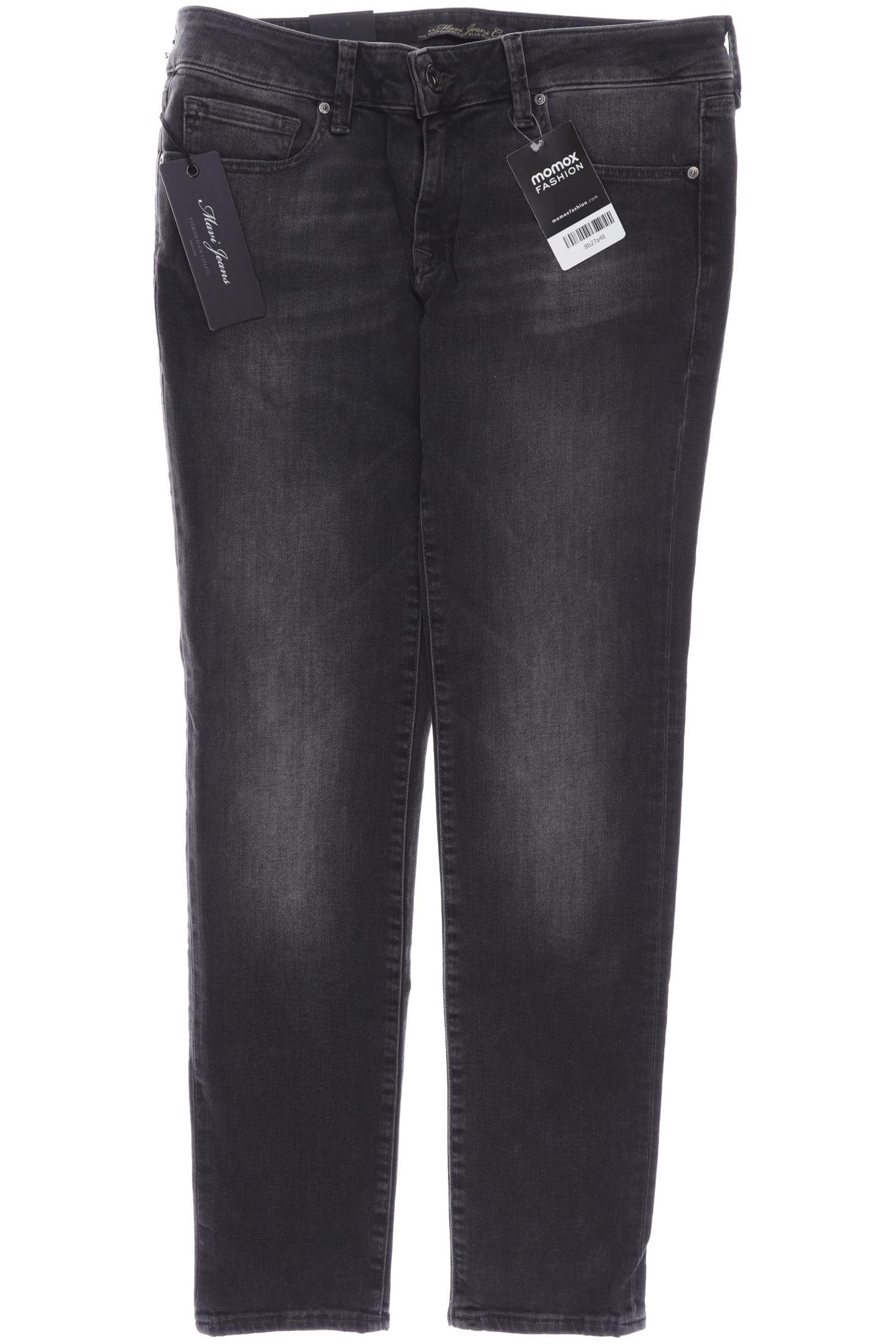 

mavi Damen Jeans, grau