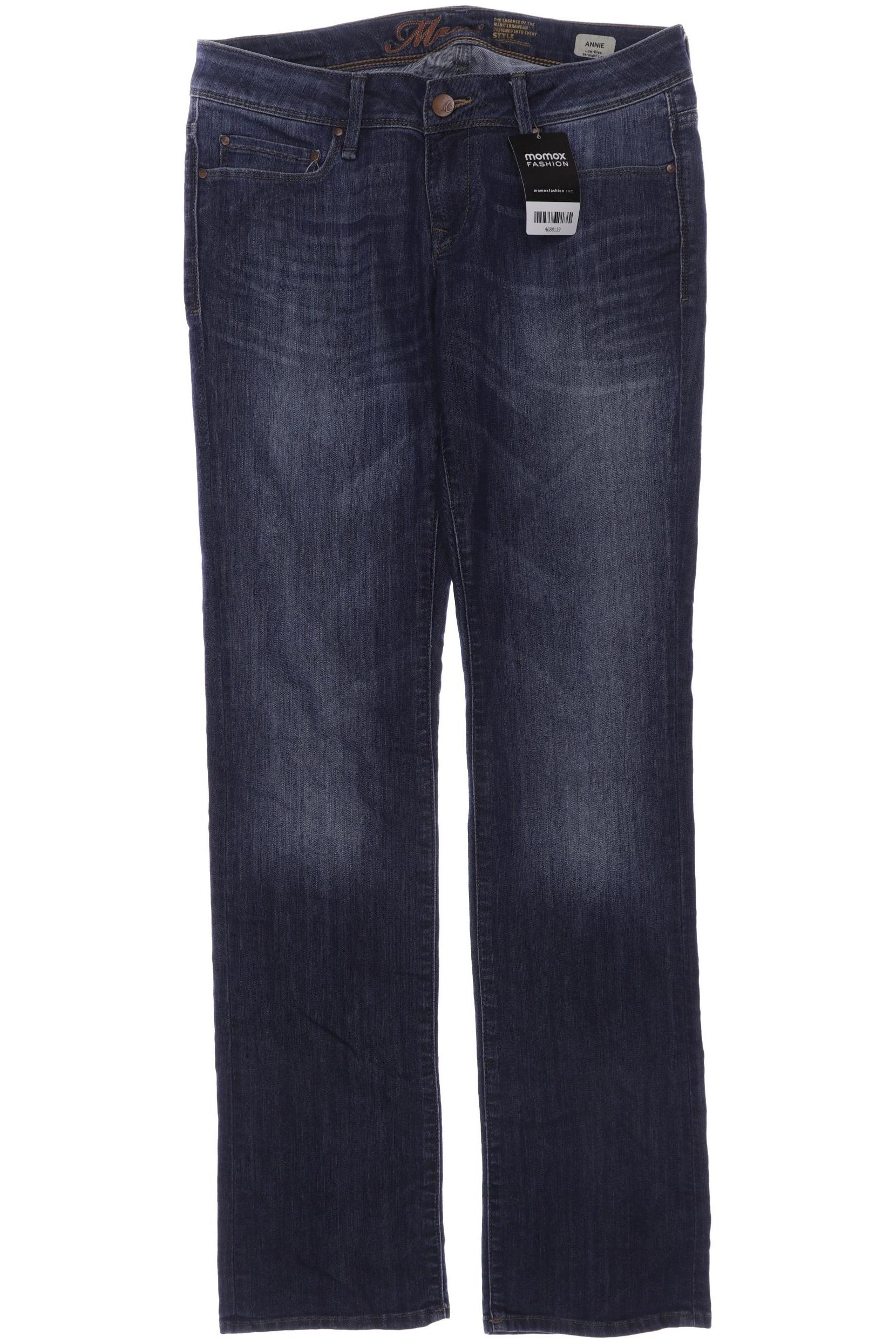 

mavi Damen Jeans, blau