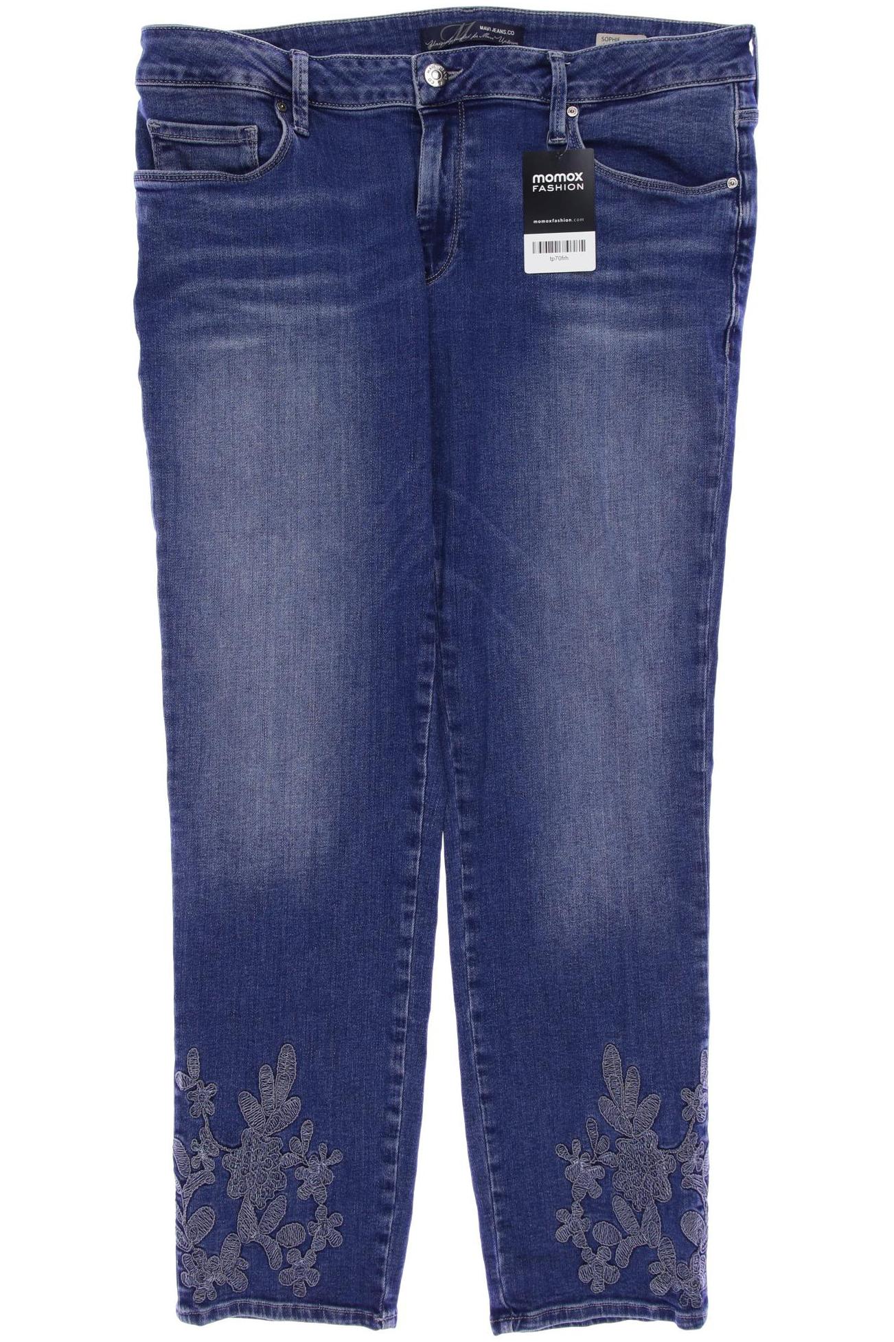 

mavi Damen Jeans, blau