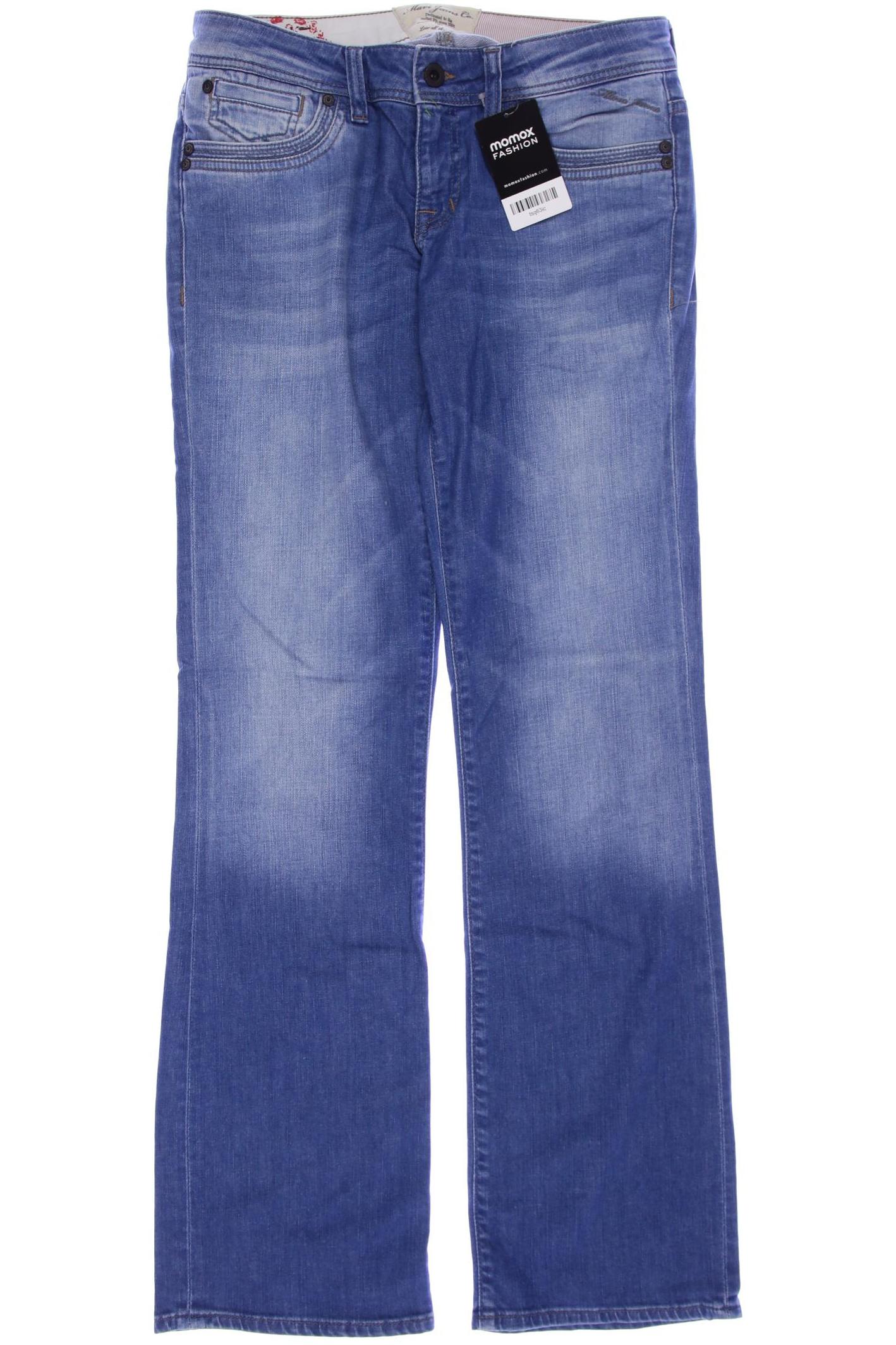 

mavi Damen Jeans, blau