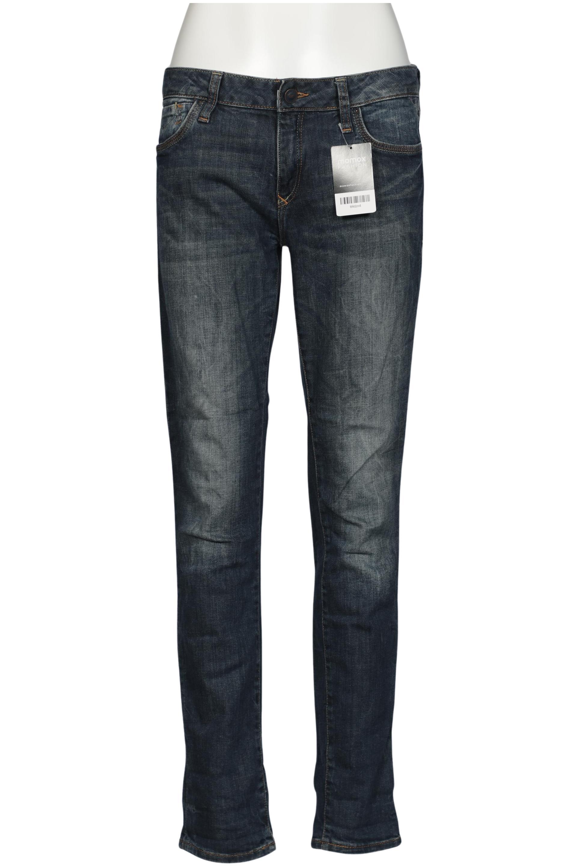 

mavi Damen Jeans, blau, Gr. 30