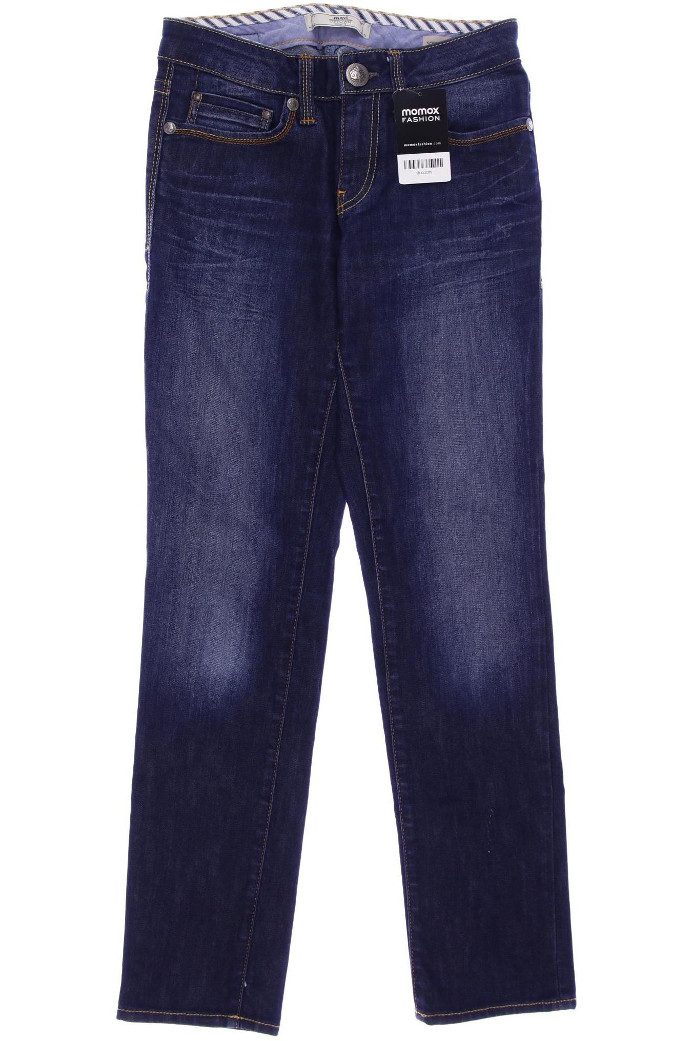 

mavi Damen Jeans, blau