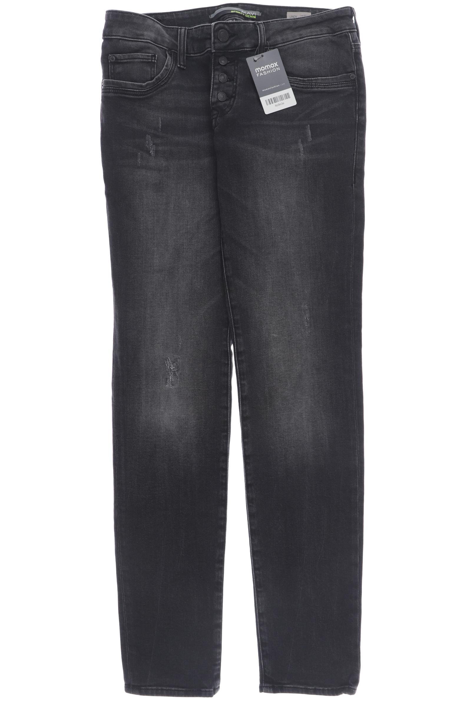 

mavi Damen Jeans, grau