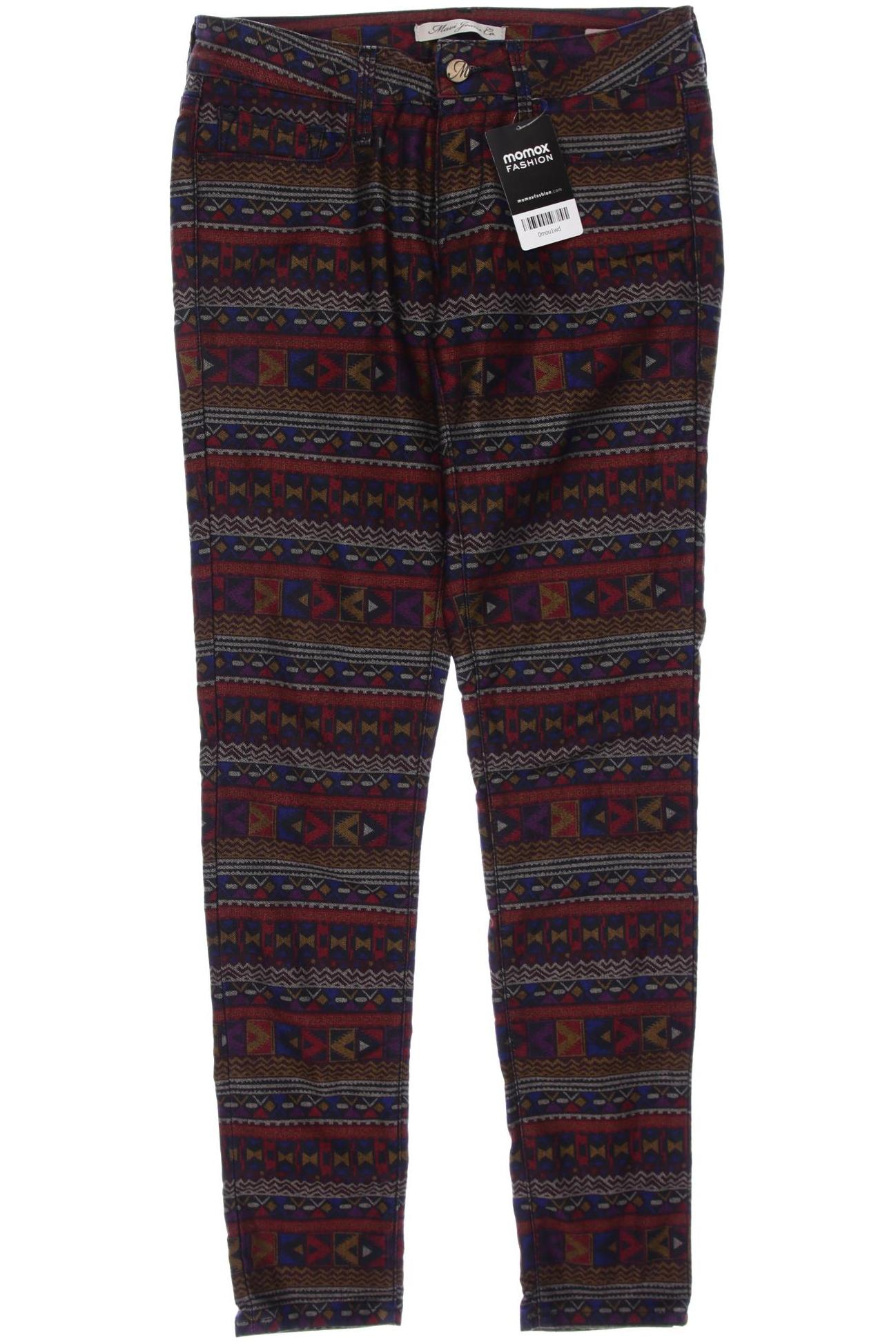 

mavi Damen Jeans, mehrfarbig, Gr. 36