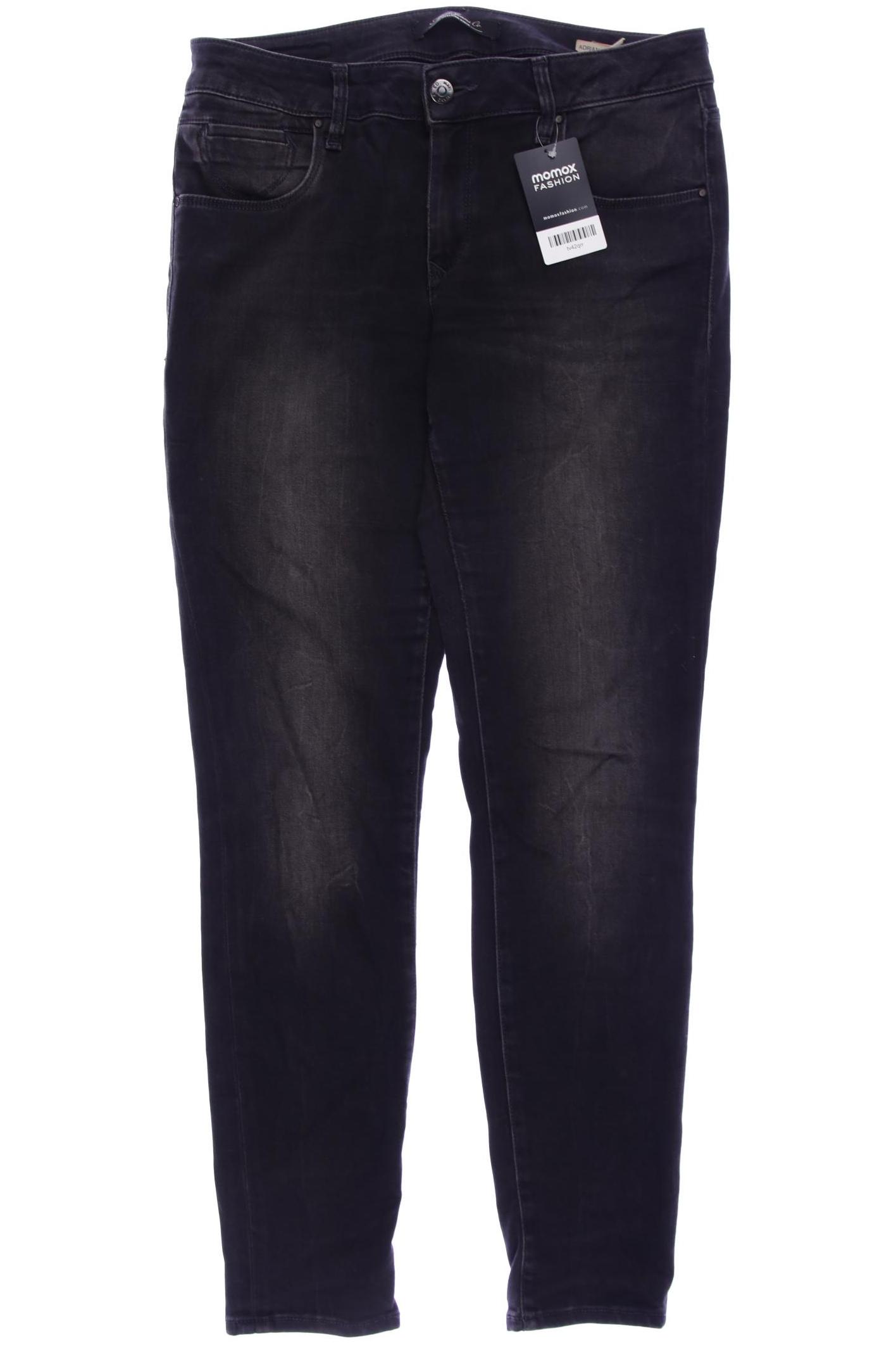 

mavi Damen Jeans, grau