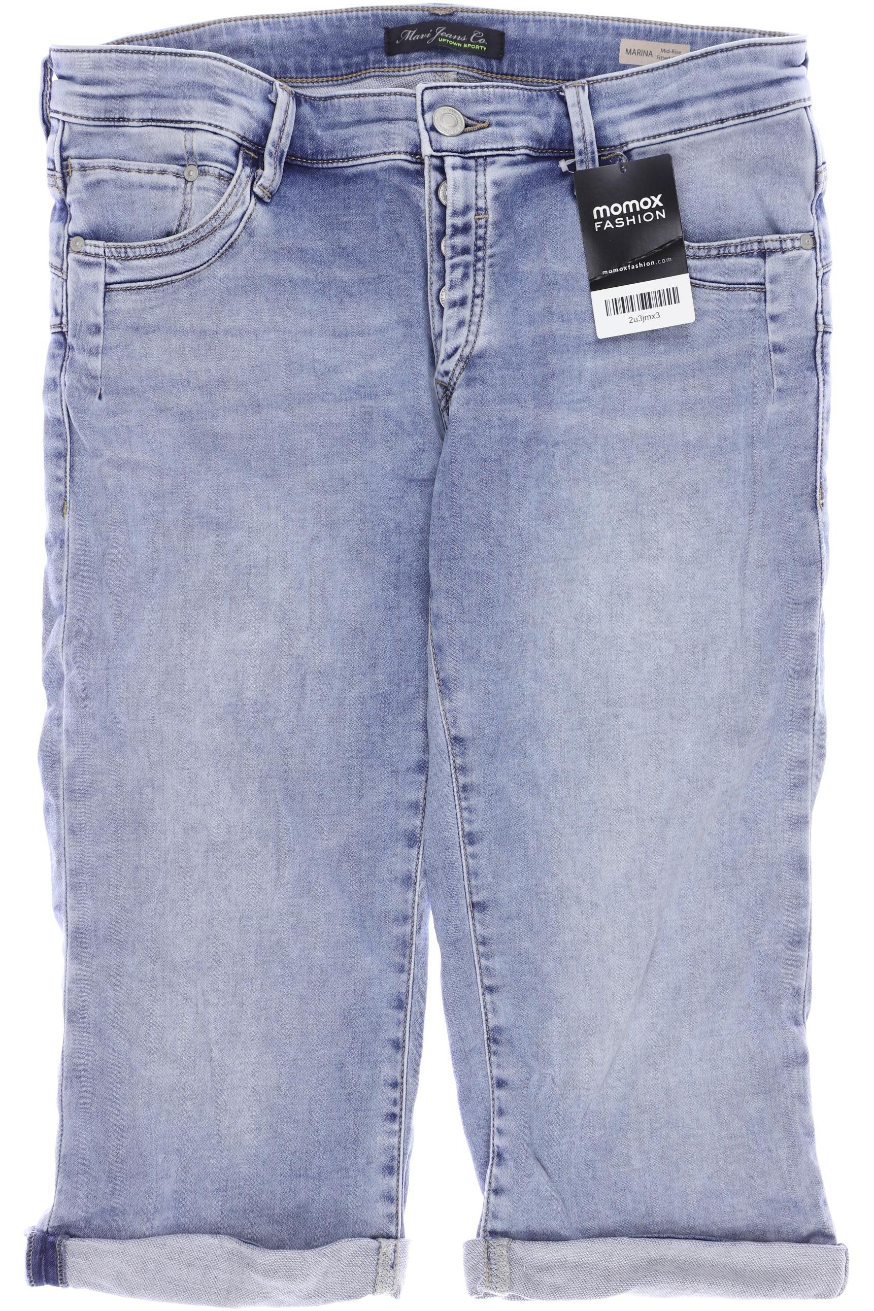 

mavi Damen Jeans, blau