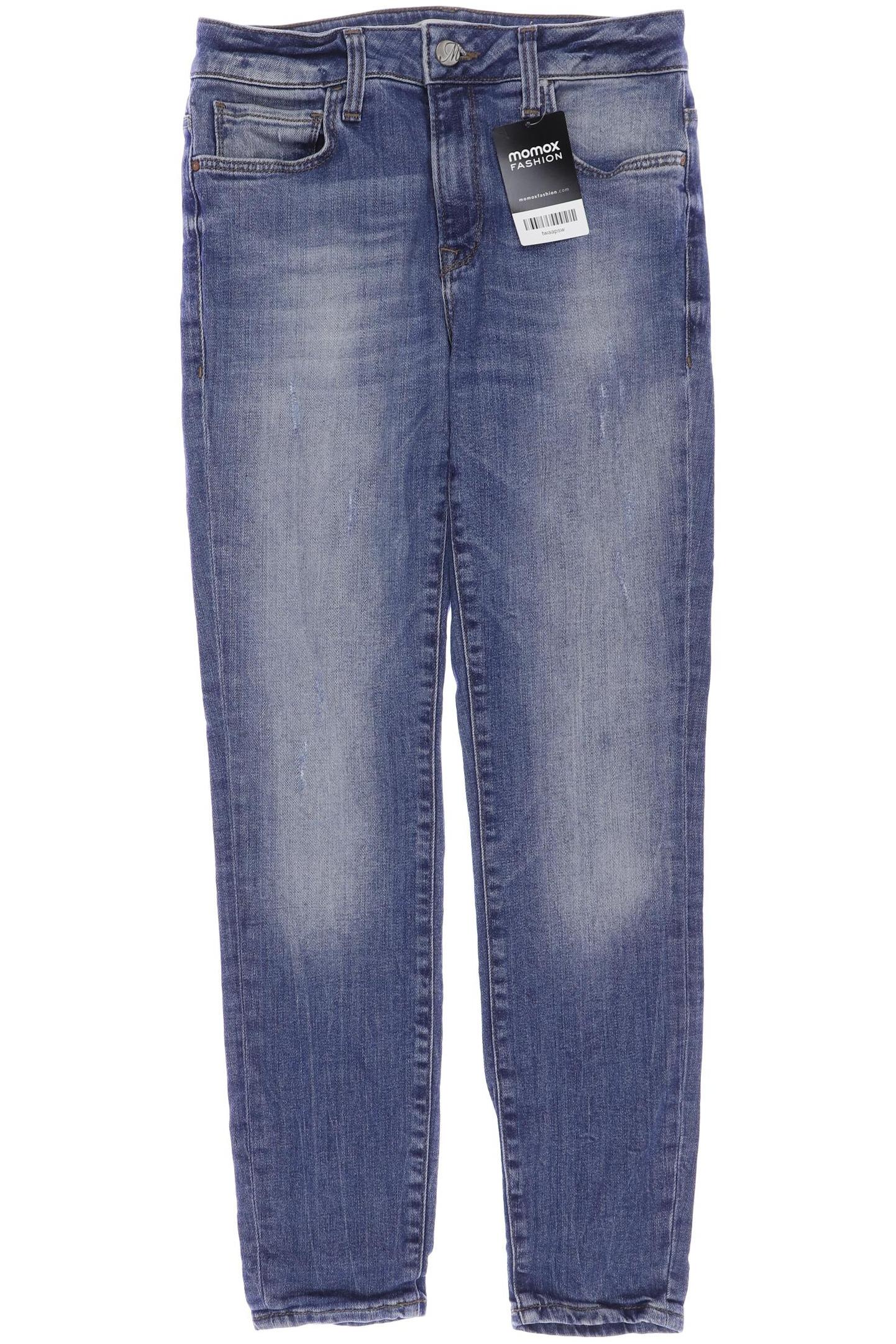 

mavi Damen Jeans, blau
